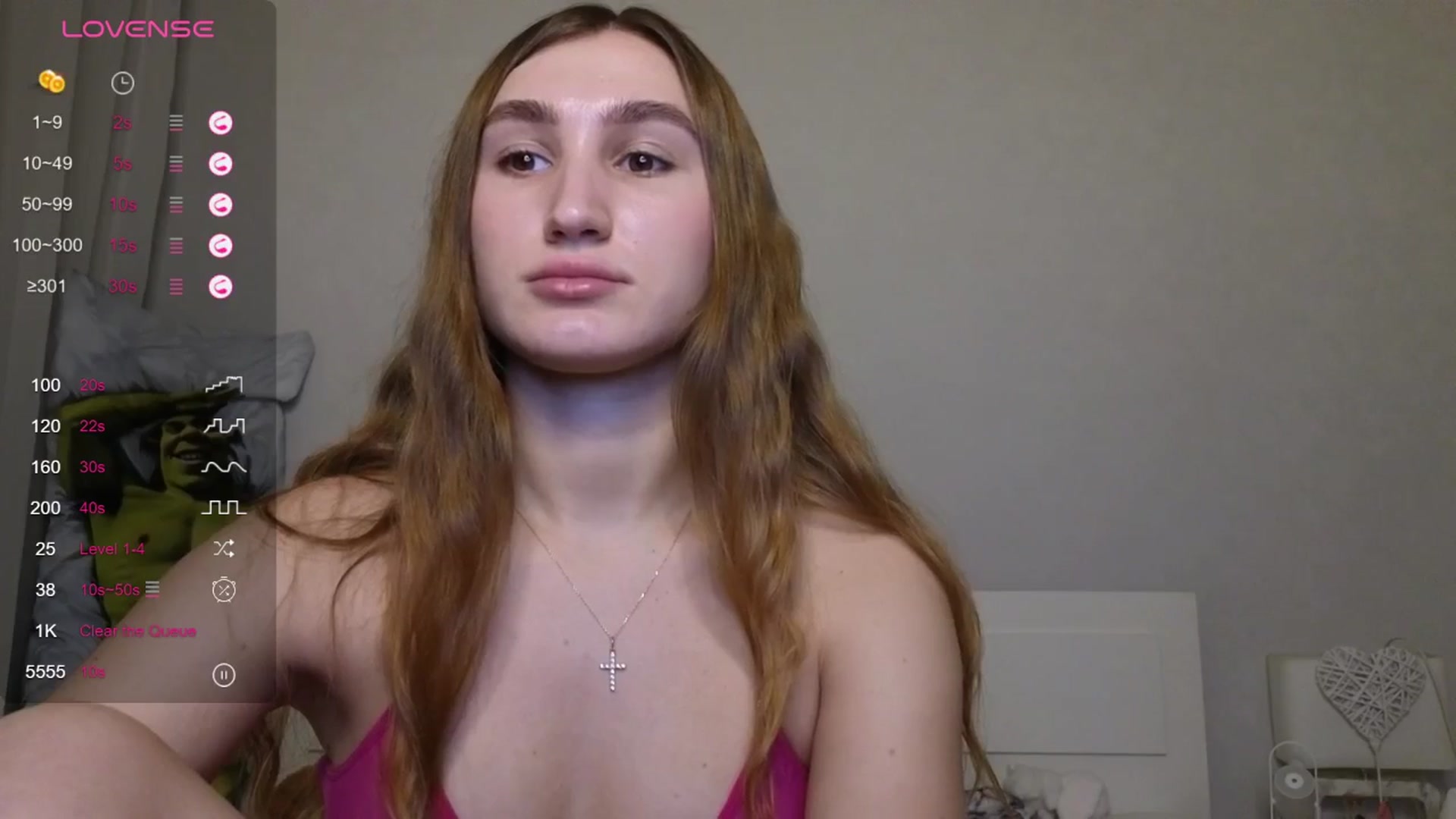 Gallery image thumbnail from Kellykeat's myfreecams stream on, 11/24/2025, 06:49 image 8 of 20