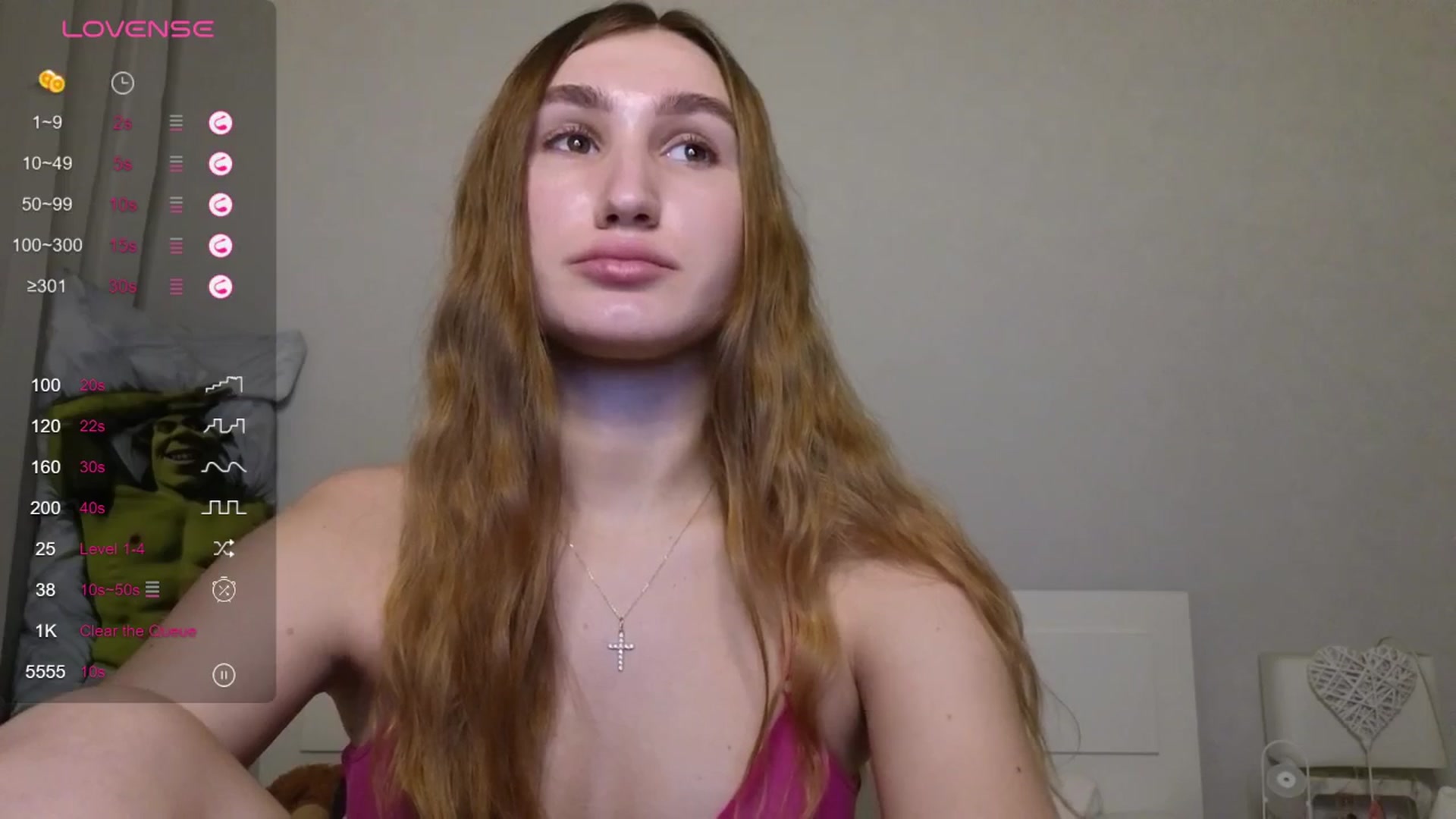 Gallery image thumbnail from Kellykeat's myfreecams stream on, 11/24/2025, 06:49 image 5 of 20