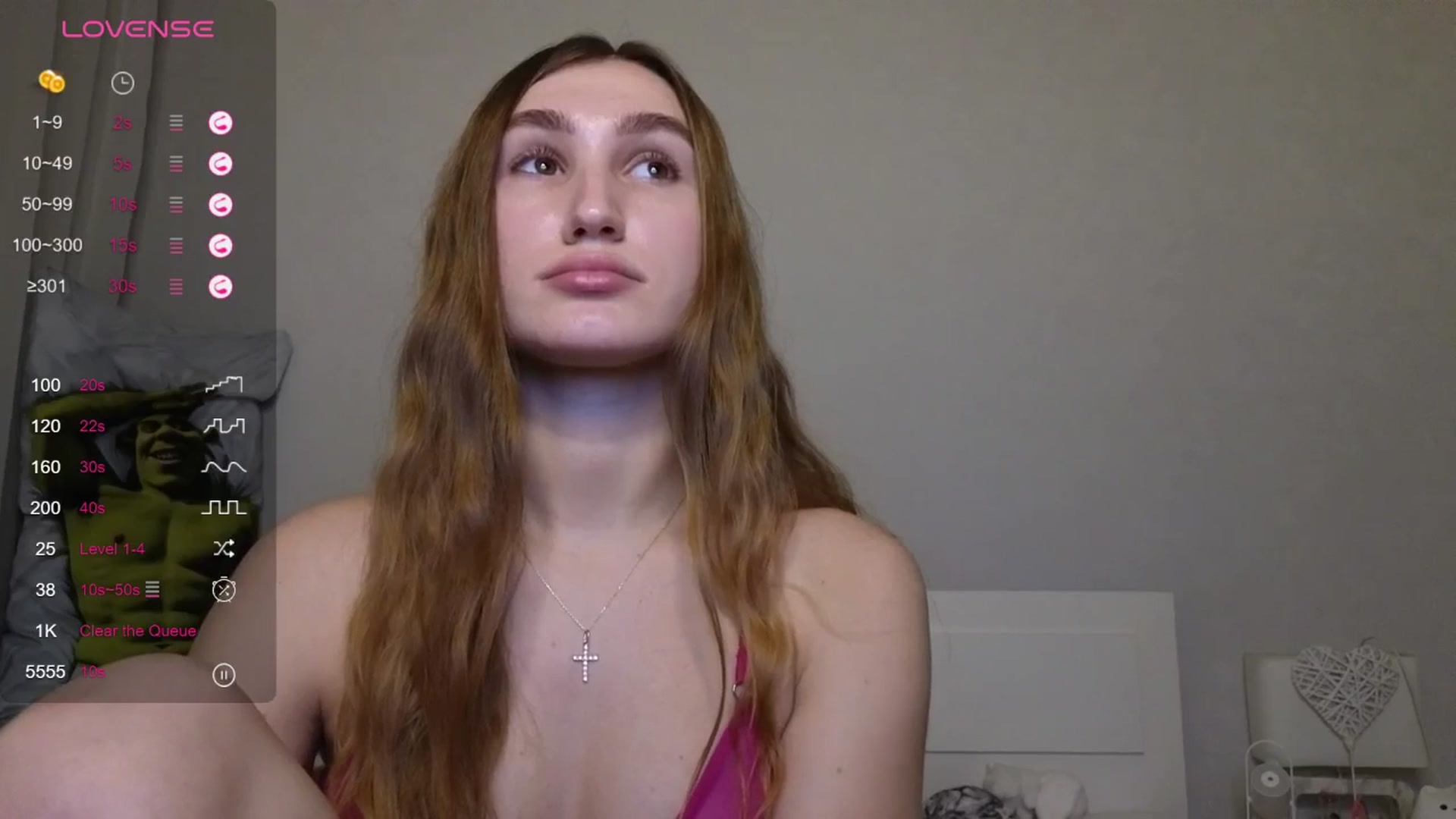 Gallery image thumbnail from Kellykeat's myfreecams stream on, 11/24/2025, 06:49 image 4 of 20