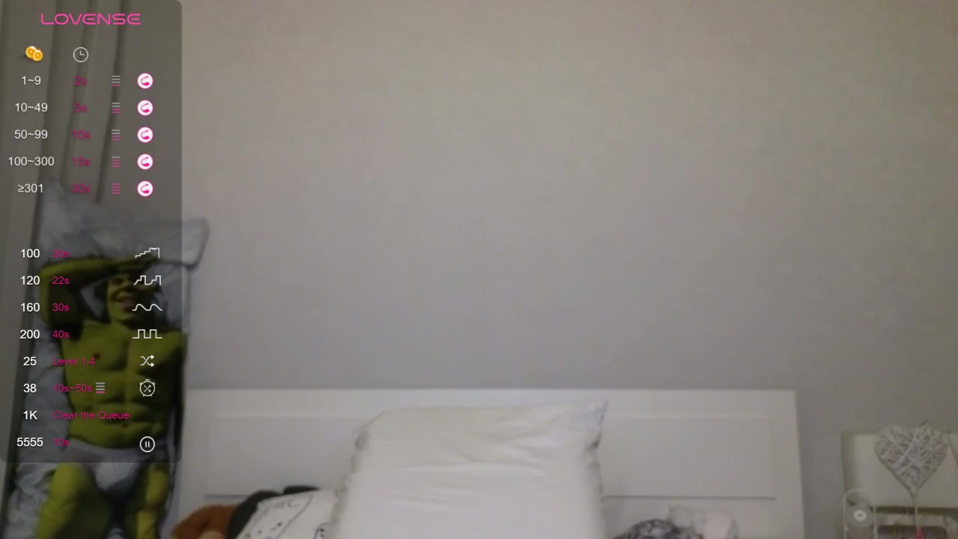 Gallery image thumbnail from Kellykeat's myfreecams stream on, 11/24/2025, 06:49 image 13 of 20