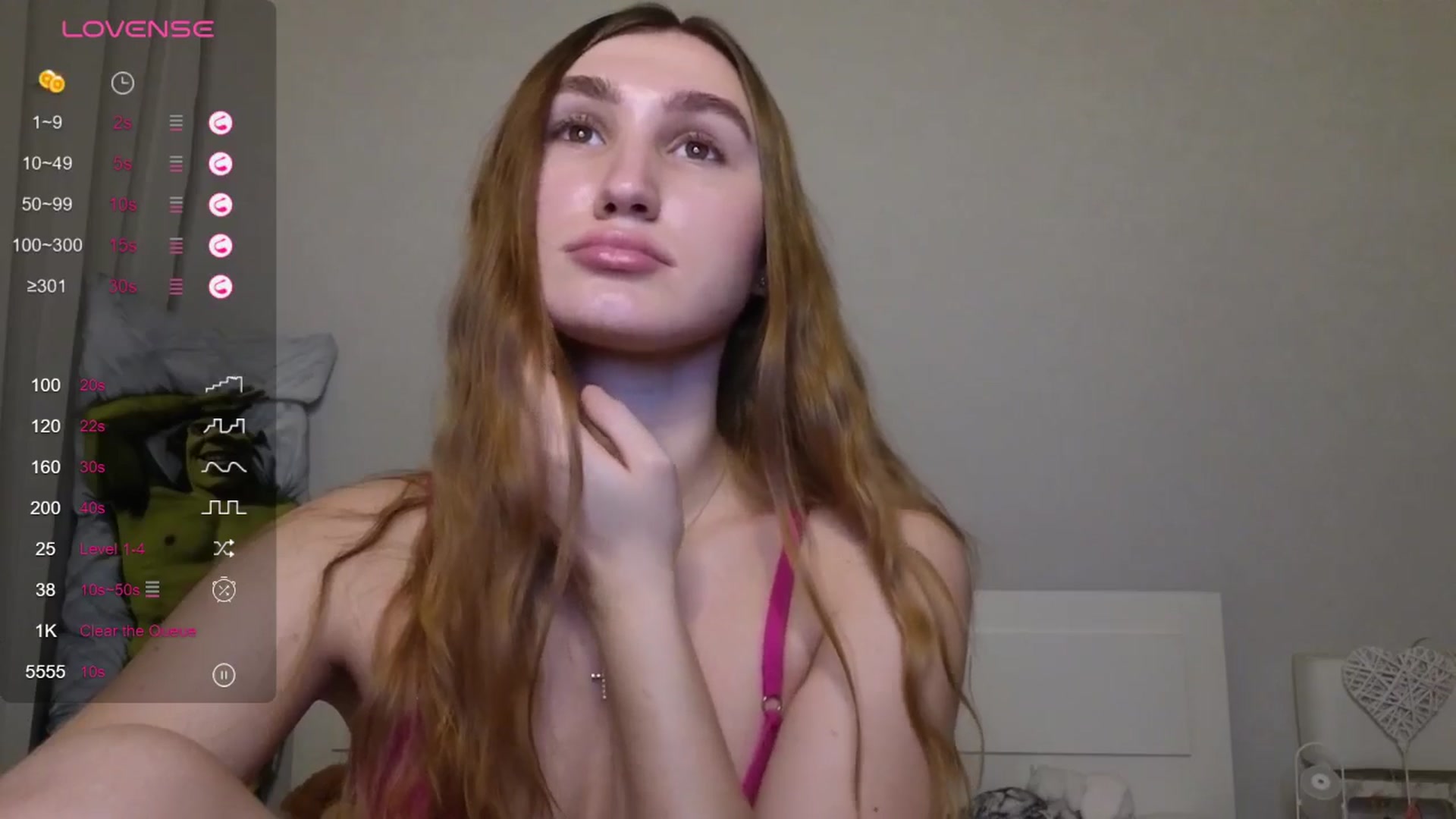 Gallery image thumbnail from Kellykeat's myfreecams stream on, 11/24/2025, 06:49 image 19 of 20