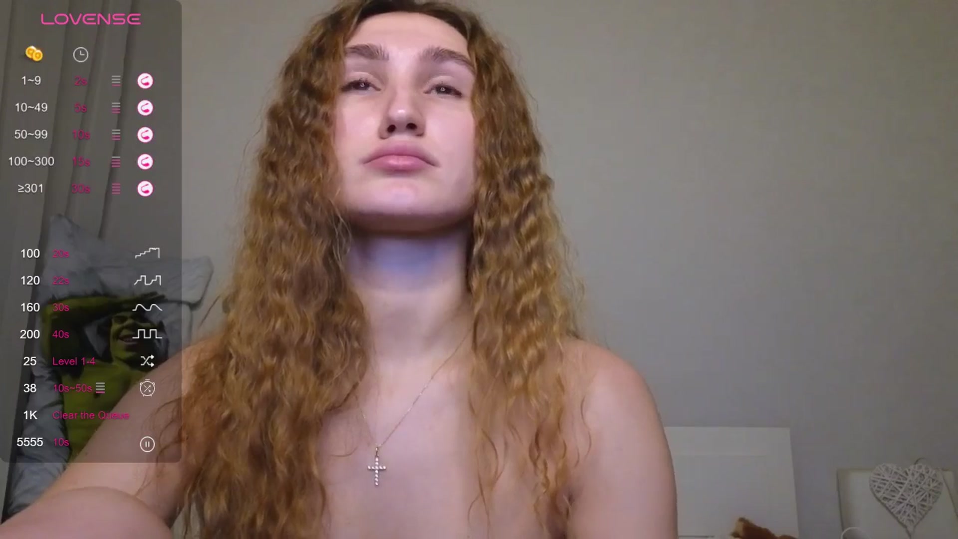 Gallery image thumbnail from Kellykeat's myfreecams stream on, 11/26/2025, 07:34 image 15 of 20
