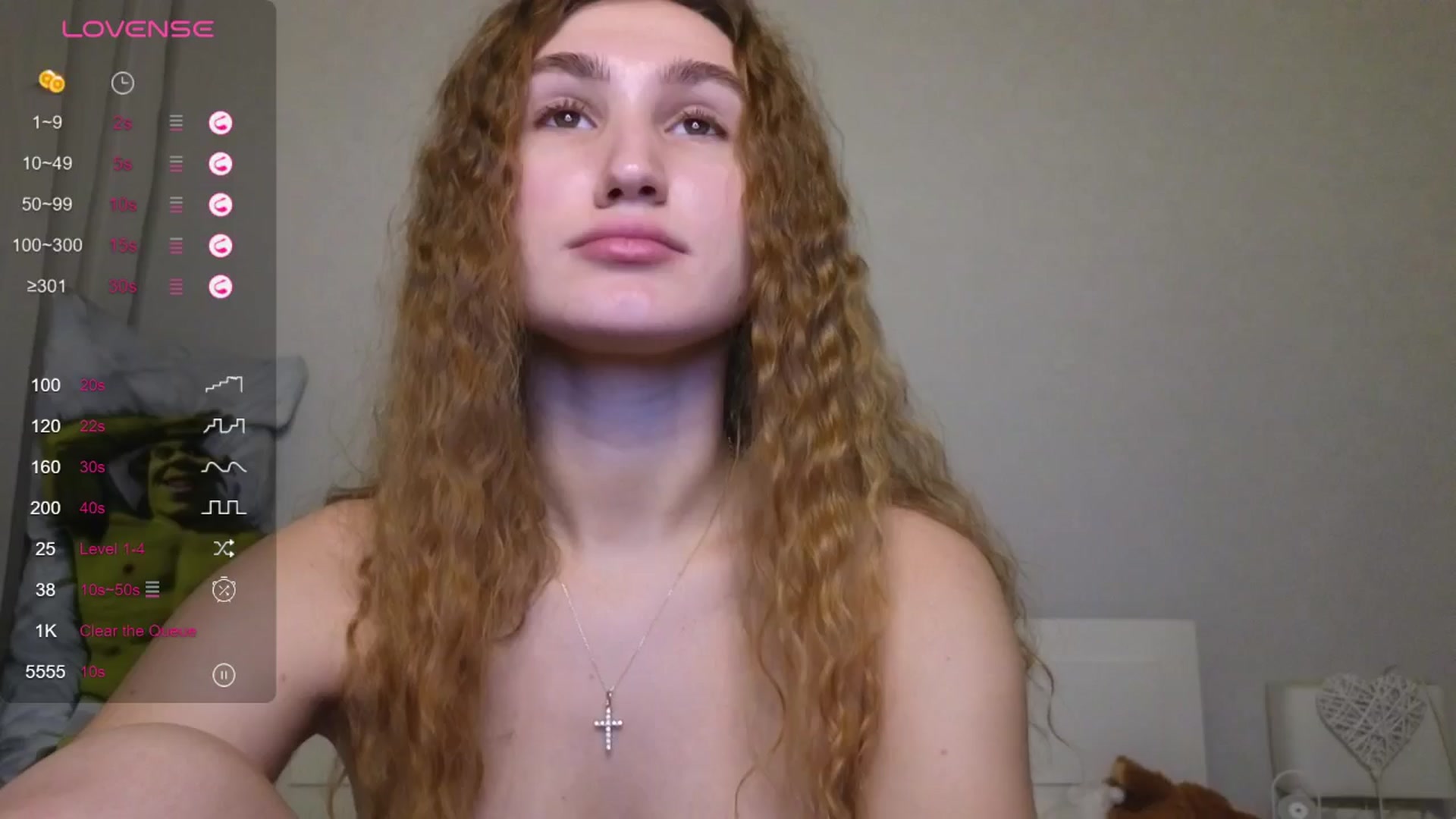 Gallery image thumbnail from Kellykeat's myfreecams stream on, 11/26/2025, 07:34 image 1 of 20