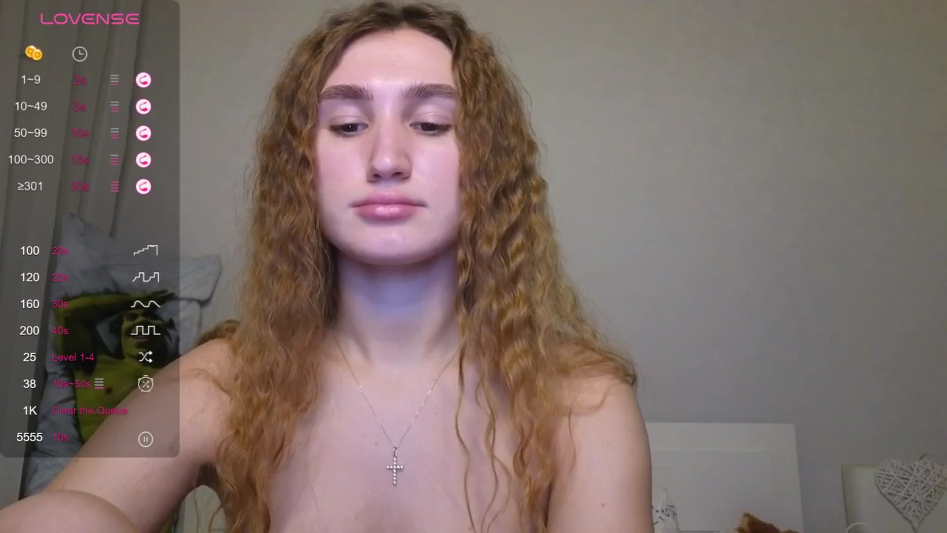 Gallery image thumbnail from Kellykeat's myfreecams stream on, 11/26/2025, 07:34 image 19 of 20