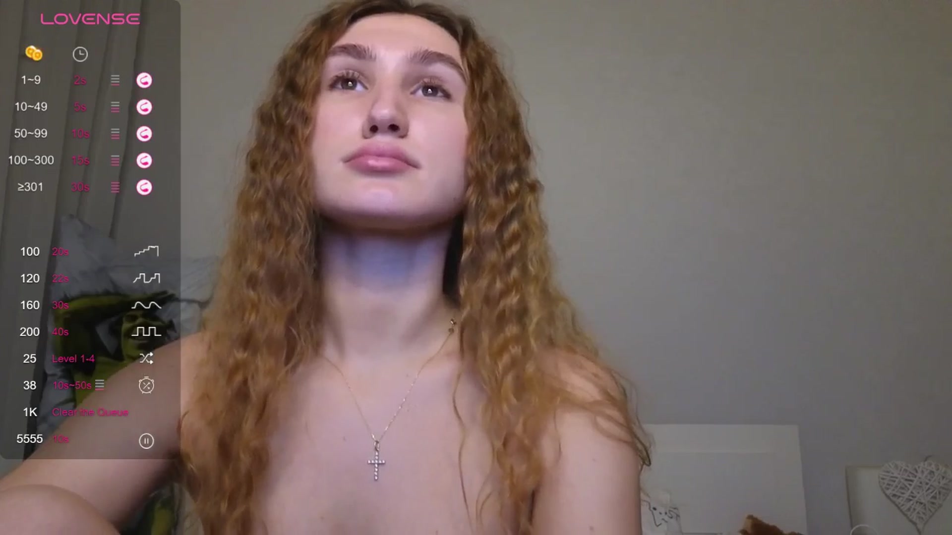 Gallery image thumbnail from Kellykeat's myfreecams stream on, 11/26/2025, 07:34 image 20 of 20