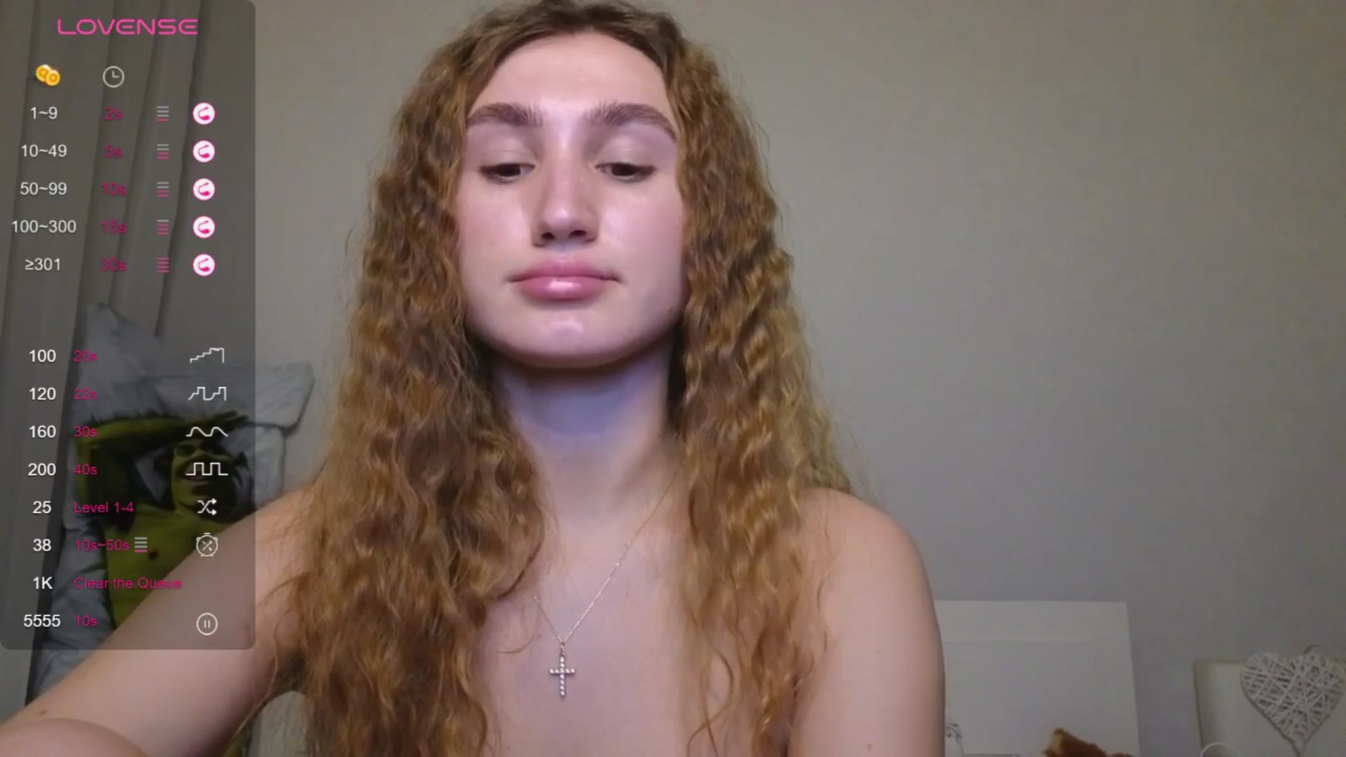 Gallery image thumbnail from Kellykeat's myfreecams stream on, 11/26/2025, 07:34 image 16 of 20