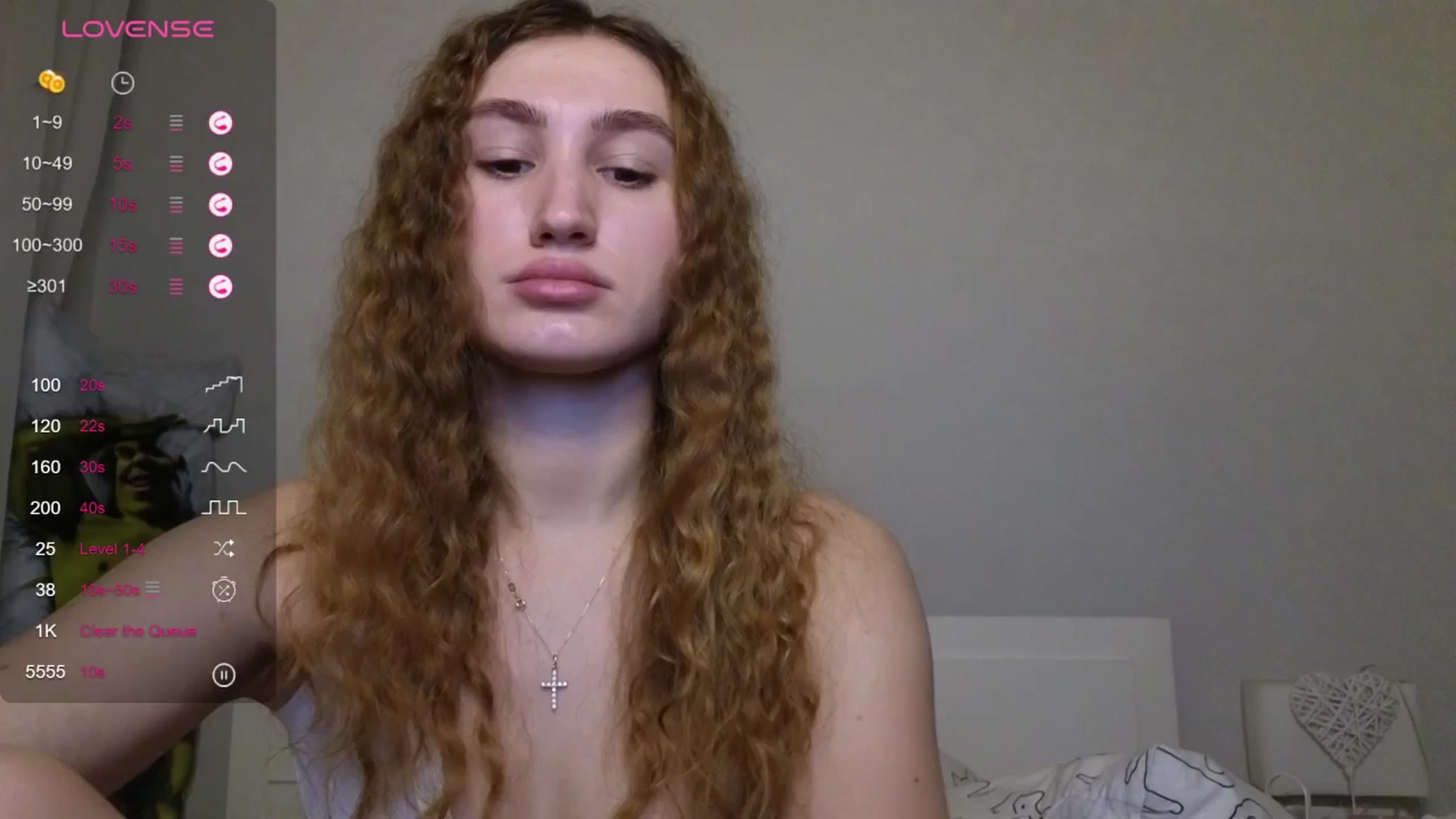 Gallery image thumbnail from Kellykeat's myfreecams stream on, 11/29/2025, 10:03 image 5 of 20