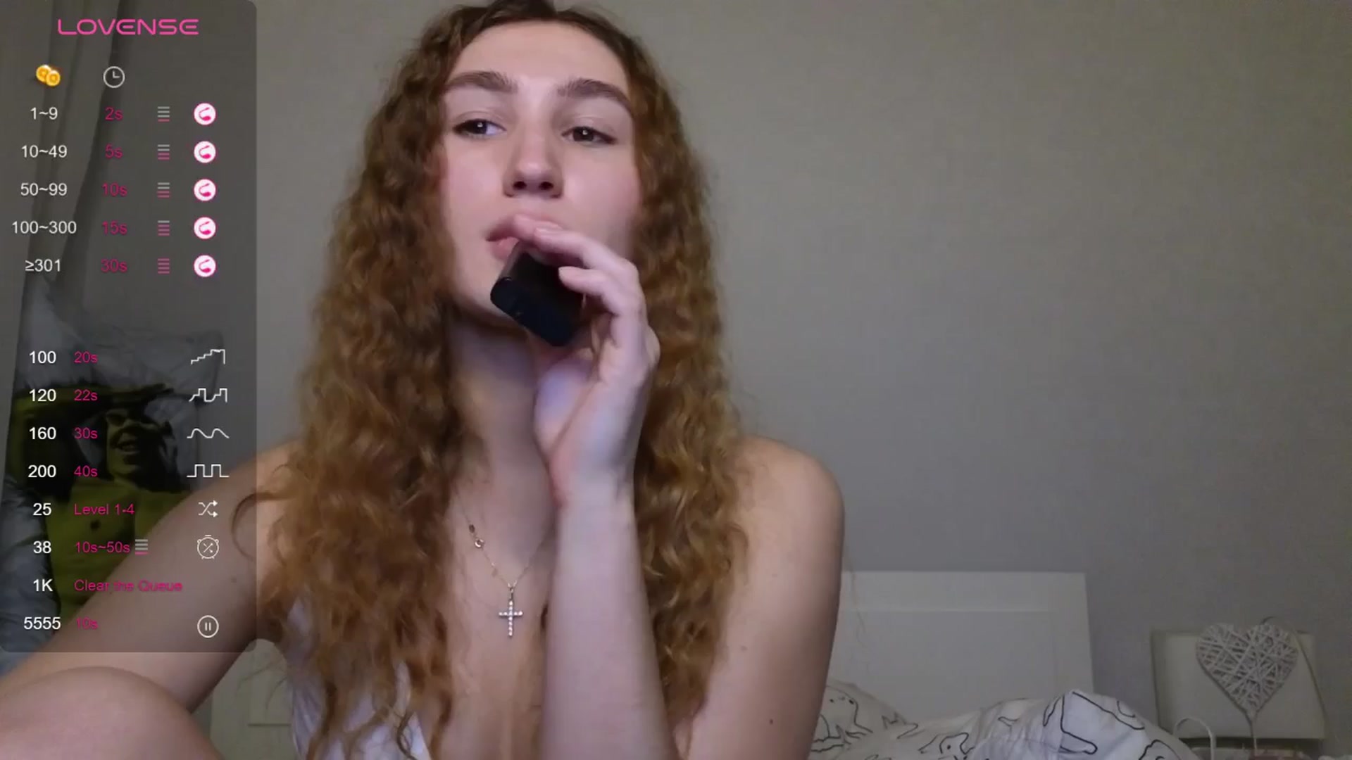 Gallery image thumbnail from Kellykeat's myfreecams stream on, 11/29/2025, 10:03 image 3 of 20