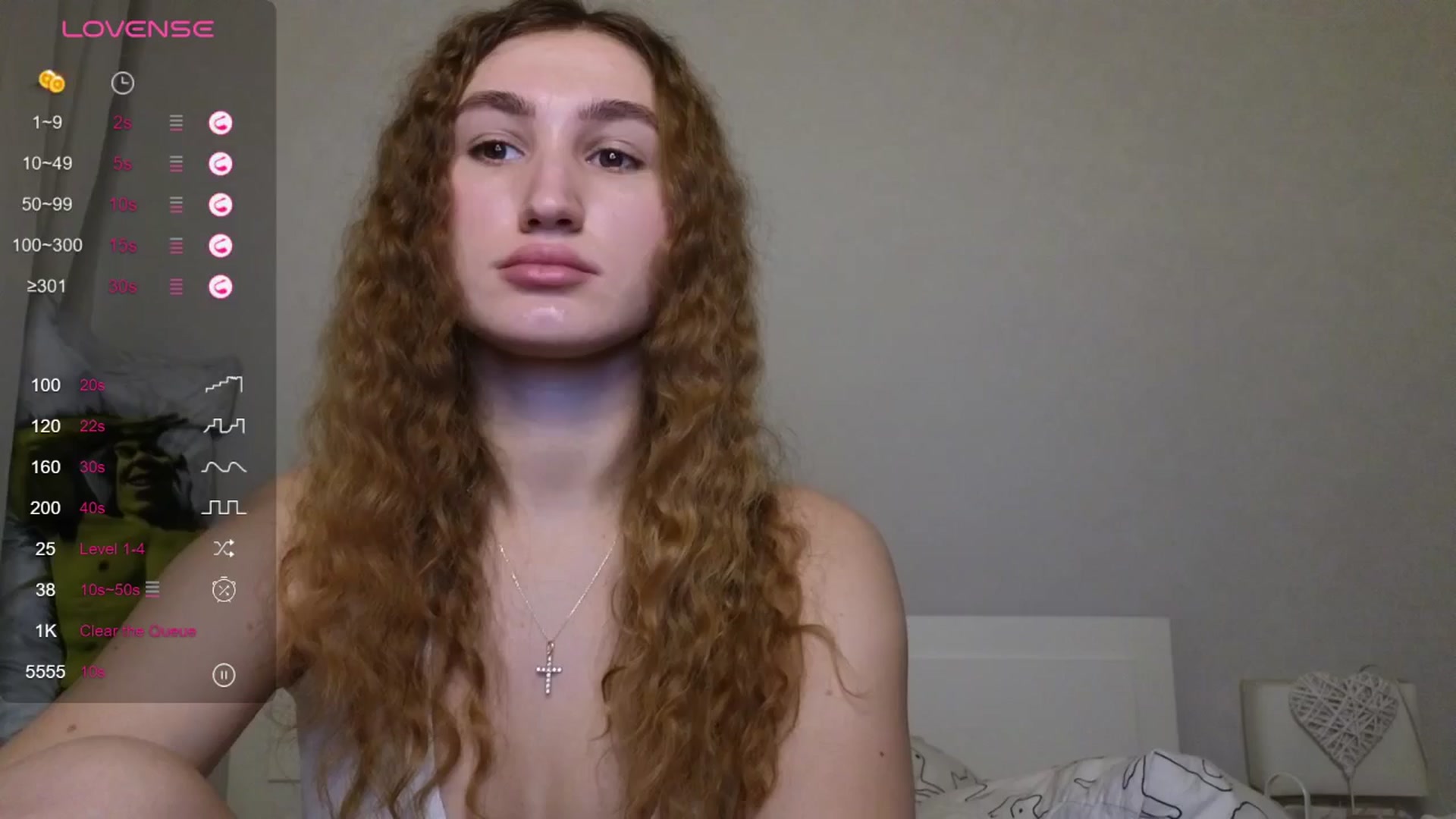 Gallery image thumbnail from Kellykeat's myfreecams stream on, 11/29/2025, 10:03 image 6 of 20