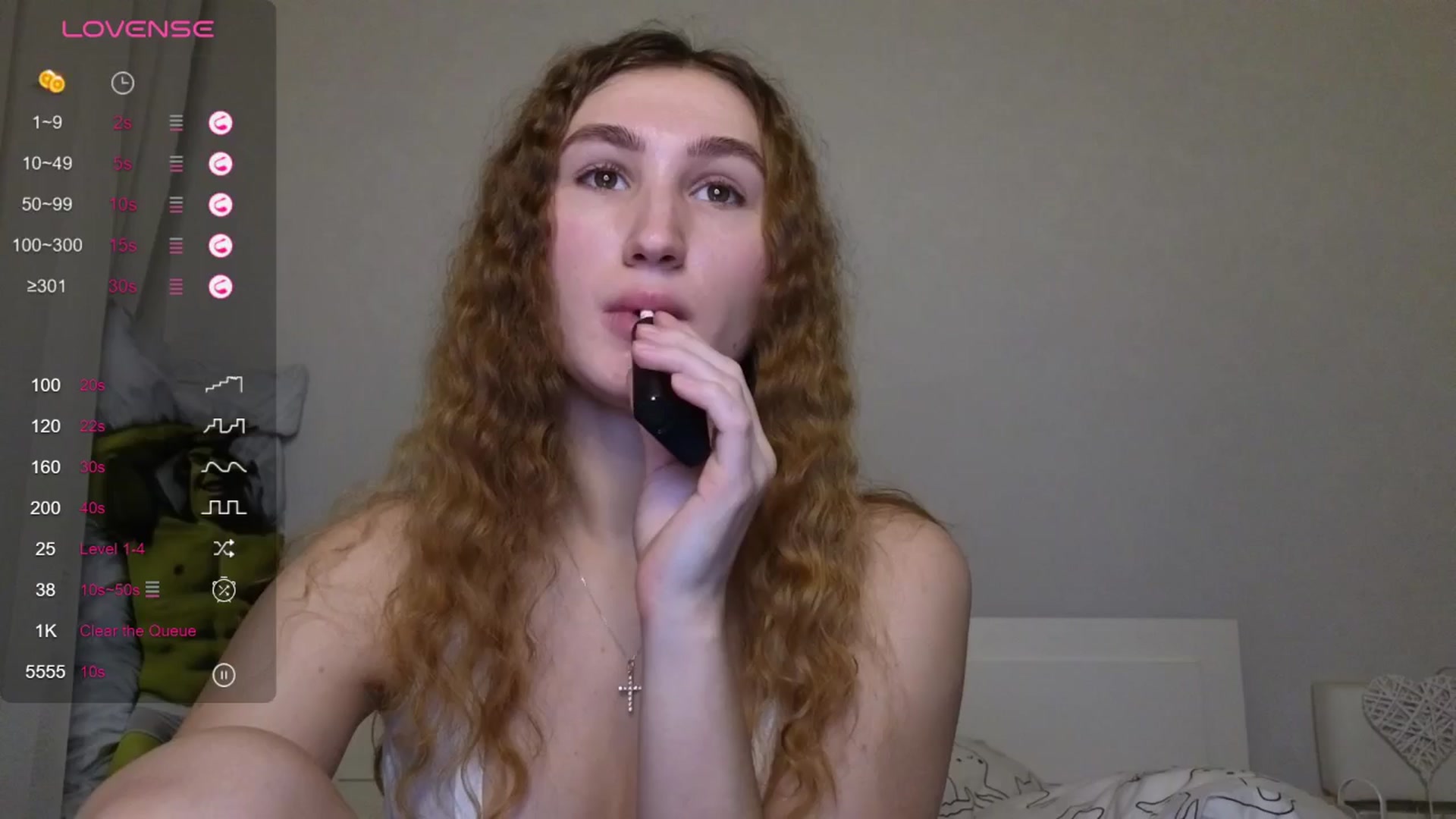 Gallery image thumbnail from Kellykeat's myfreecams stream on, 11/29/2025, 10:03 image 19 of 20