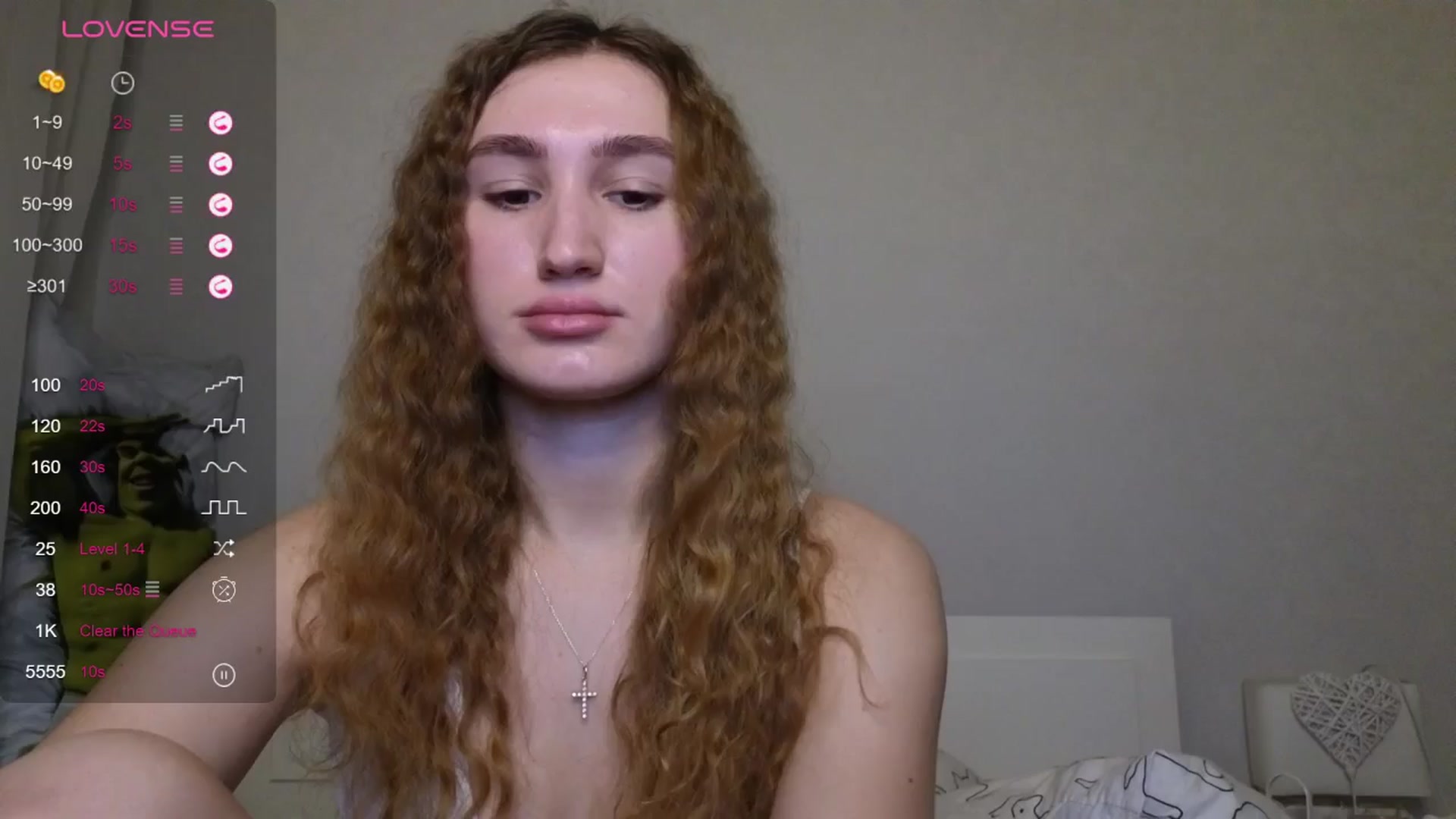 Gallery image thumbnail from Kellykeat's myfreecams stream on, 11/29/2025, 10:03 image 7 of 20