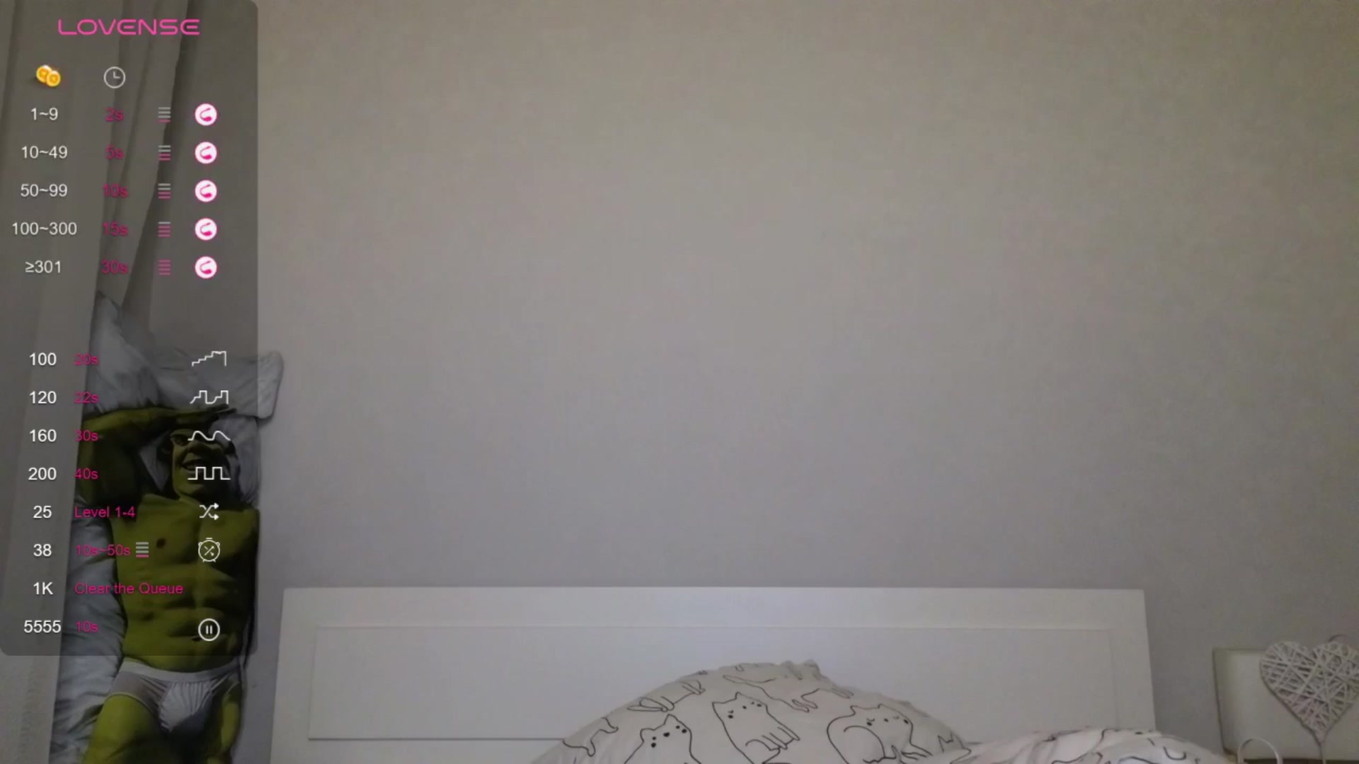 Gallery image thumbnail from Kellykeat's myfreecams stream on, 11/29/2025, 10:03 image 17 of 20