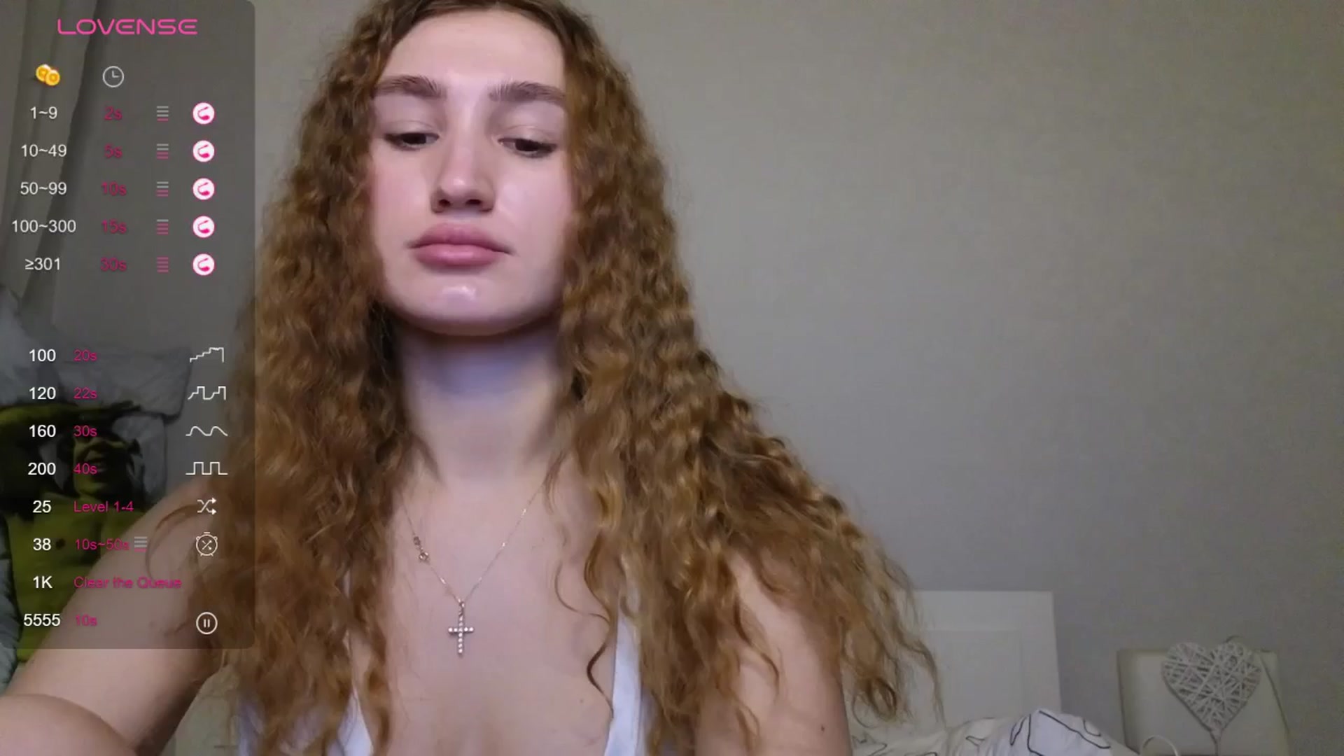 Gallery image thumbnail from Kellykeat's myfreecams stream on, 11/29/2025, 10:03 image 1 of 20