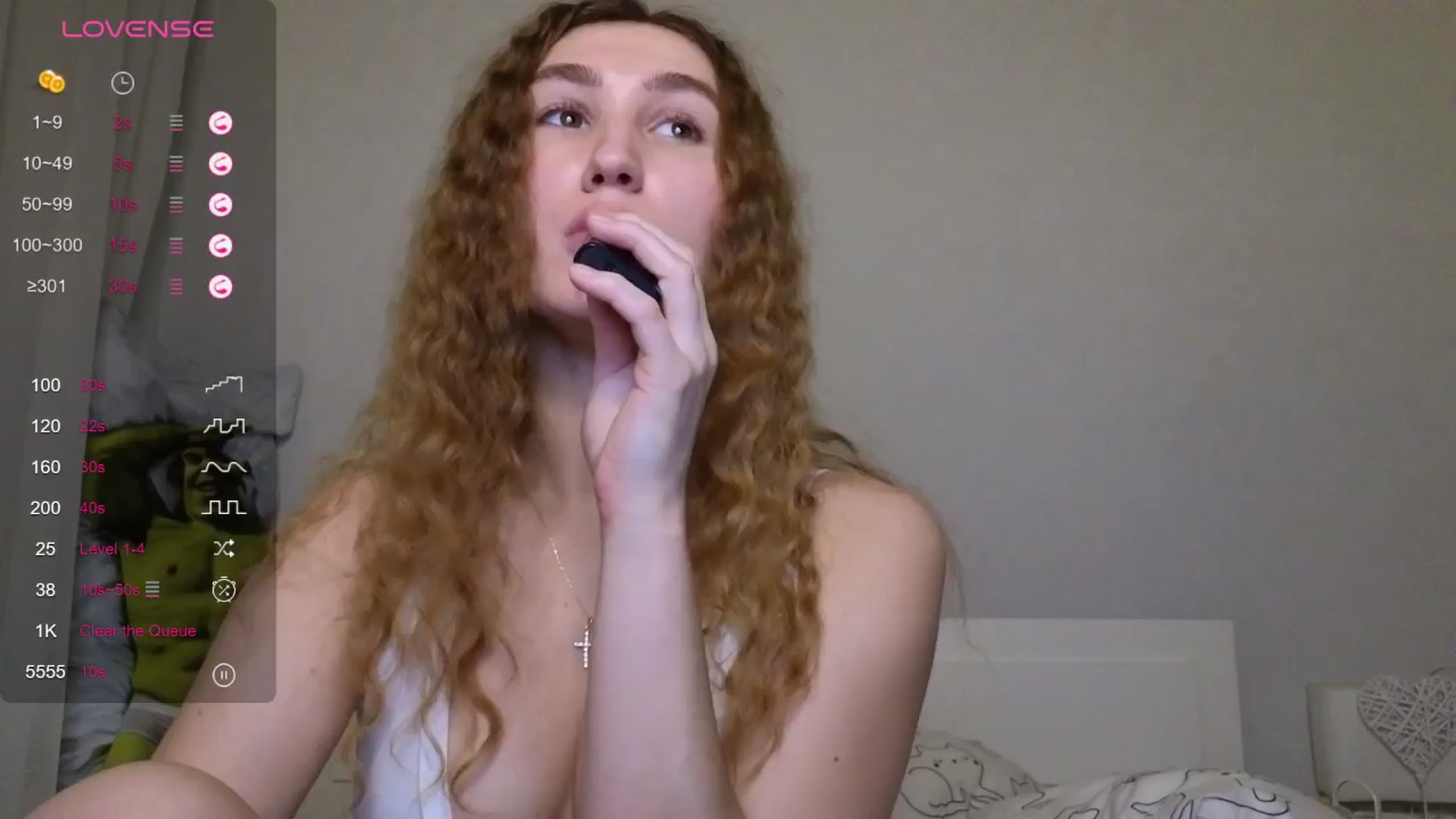 Gallery image thumbnail from Kellykeat's myfreecams stream on, 11/29/2025, 10:03 image 18 of 20