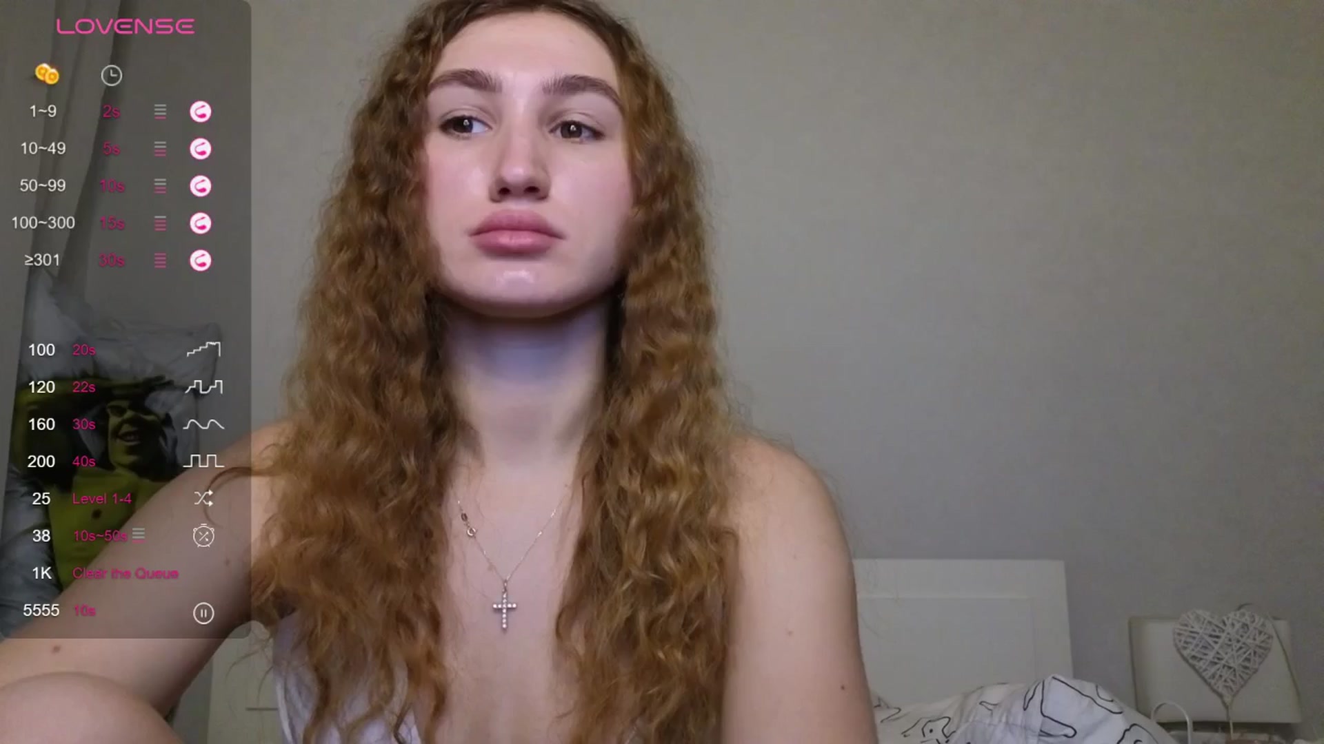 Gallery image thumbnail from Kellykeat's myfreecams stream on, 11/29/2025, 10:03 image 2 of 20