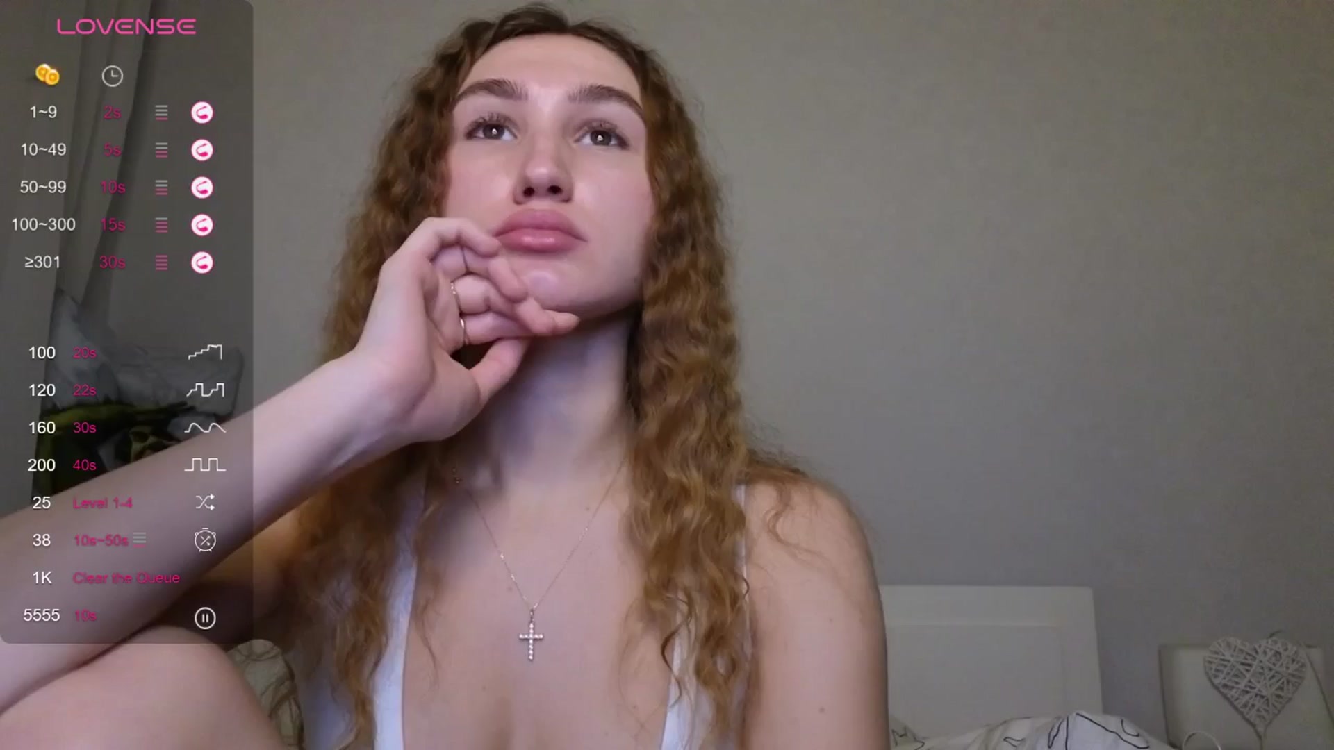 Gallery image thumbnail from Kellykeat's myfreecams stream on, 11/29/2025, 10:03 image 13 of 20