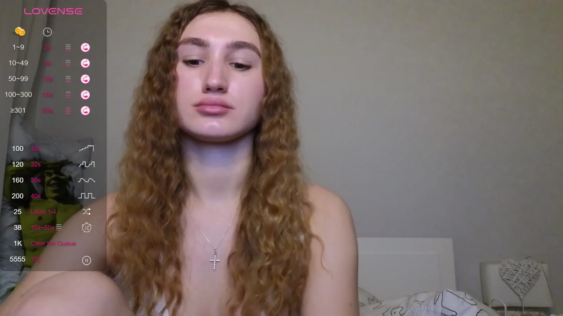 Gallery image thumbnail from Kellykeat's myfreecams stream on, 11/29/2025, 10:03 image 8 of 20