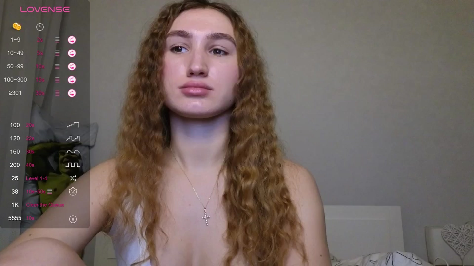 Gallery image thumbnail from Kellykeat's myfreecams stream on, 11/29/2025, 10:03 image 16 of 20