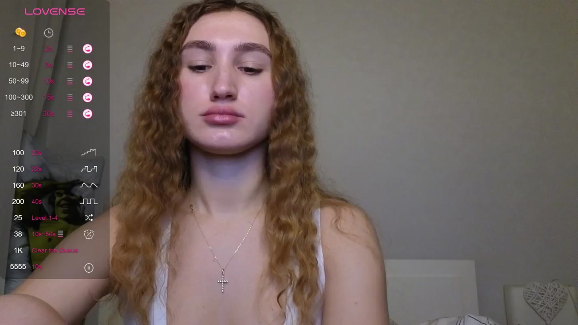 Gallery image thumbnail from Kellykeat's myfreecams stream on, 11/29/2025, 10:03 image 12 of 20
