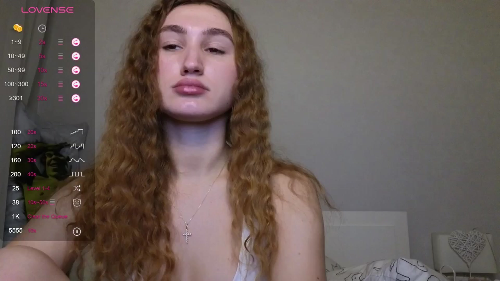 Gallery image thumbnail from Kellykeat's myfreecams stream on, 11/29/2025, 10:03 image 10 of 20