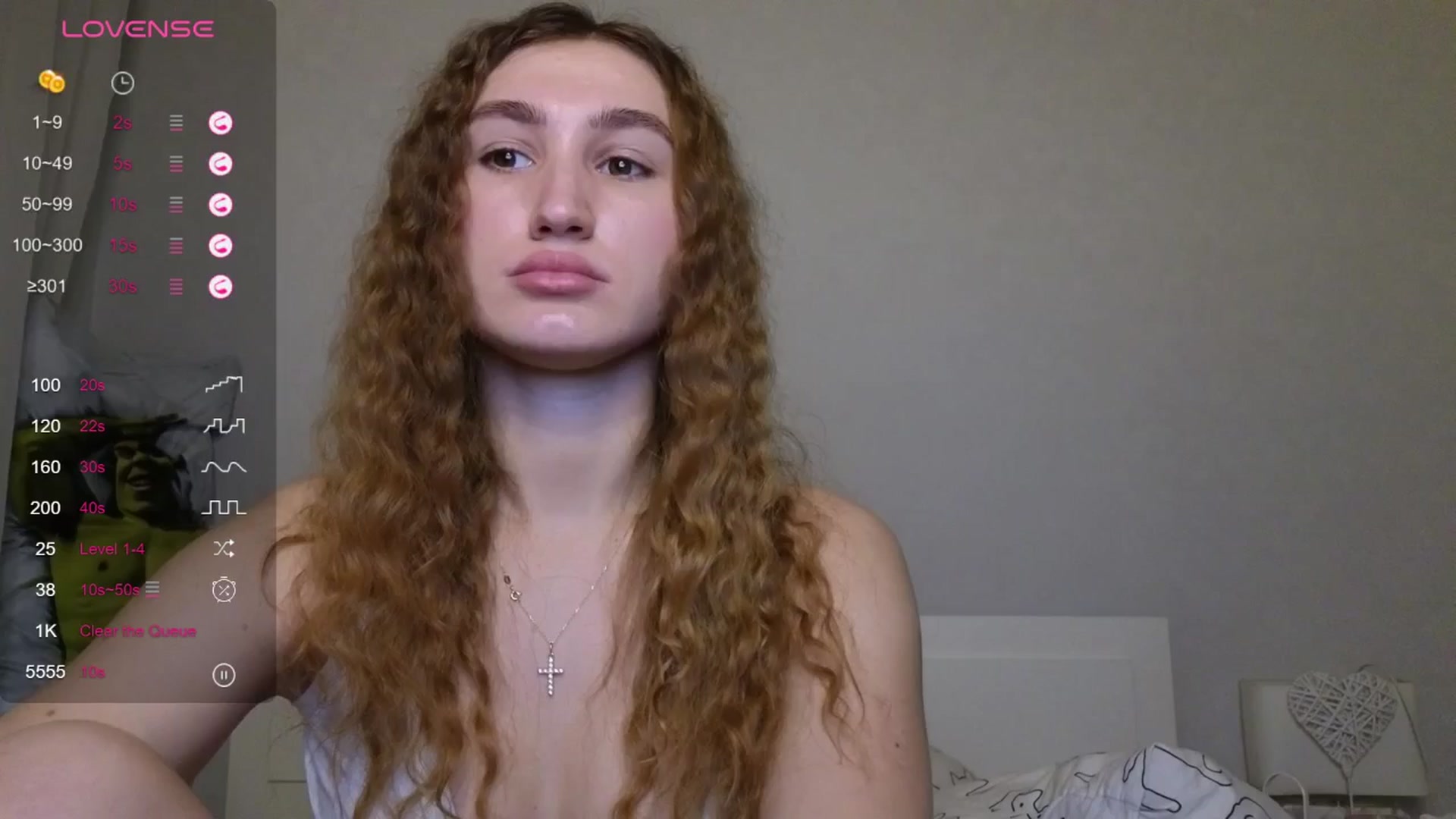 Gallery image thumbnail from Kellykeat's myfreecams stream on, 11/29/2025, 10:03 image 4 of 20