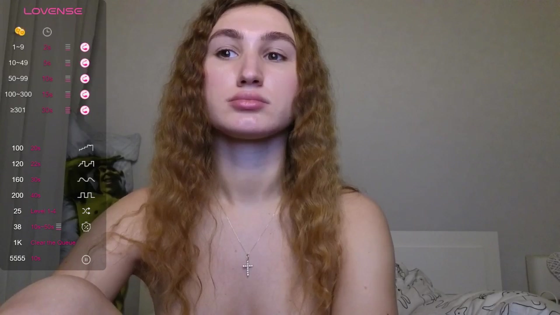 Gallery image thumbnail from Kellykeat's myfreecams stream on, 11/29/2025, 12:02 image 5 of 20