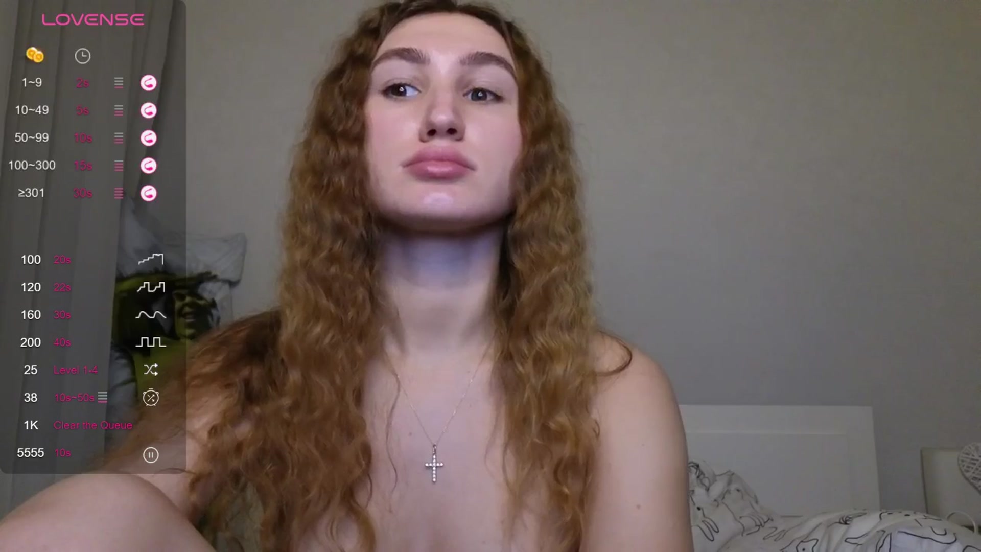 Gallery image thumbnail from Kellykeat's myfreecams stream on, 11/29/2025, 12:02 image 8 of 20