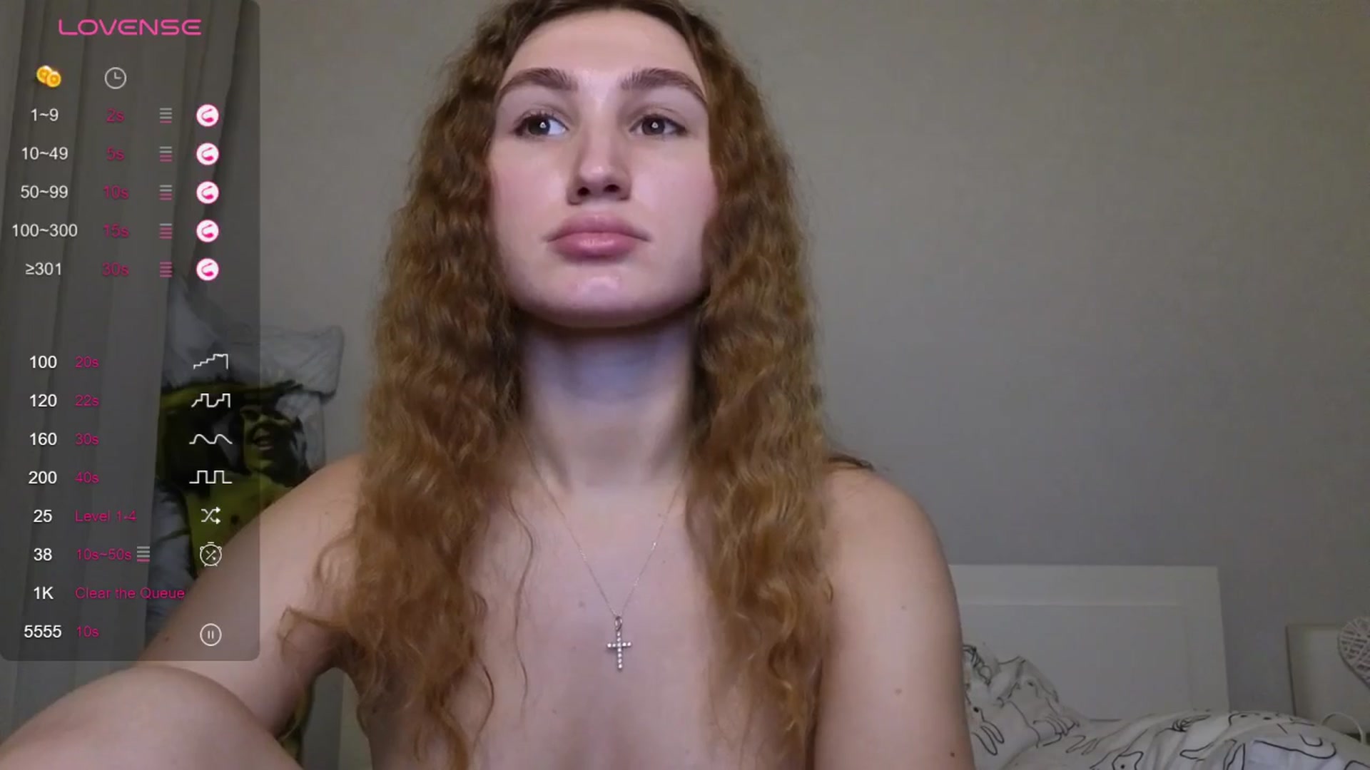 Gallery image thumbnail from Kellykeat's myfreecams stream on, 11/29/2025, 12:02 image 6 of 20