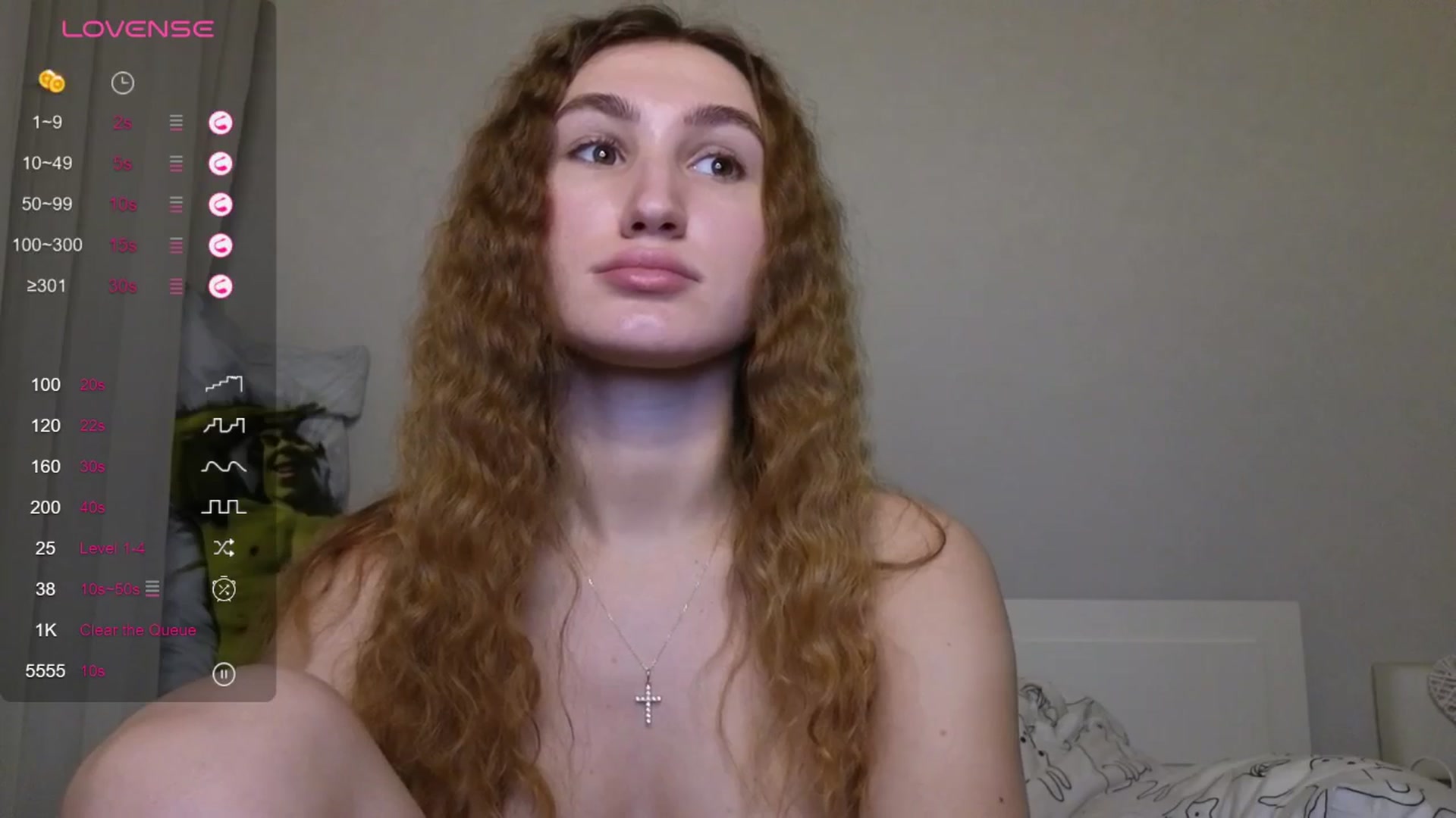 Gallery image thumbnail from Kellykeat's myfreecams stream on, 11/29/2025, 12:02 image 9 of 20