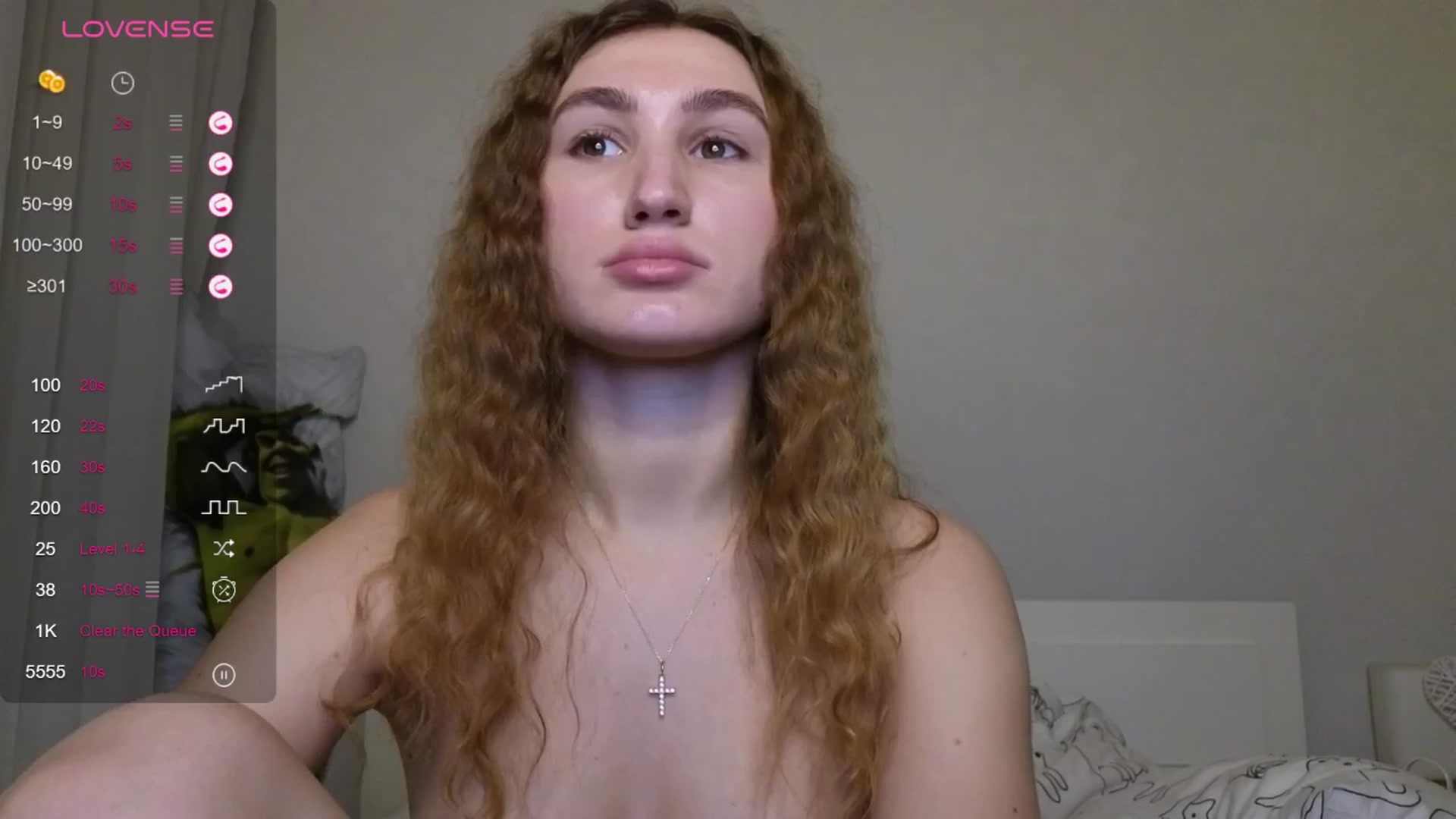 Gallery image thumbnail from Kellykeat's myfreecams stream on, 11/29/2025, 12:02 image 7 of 20