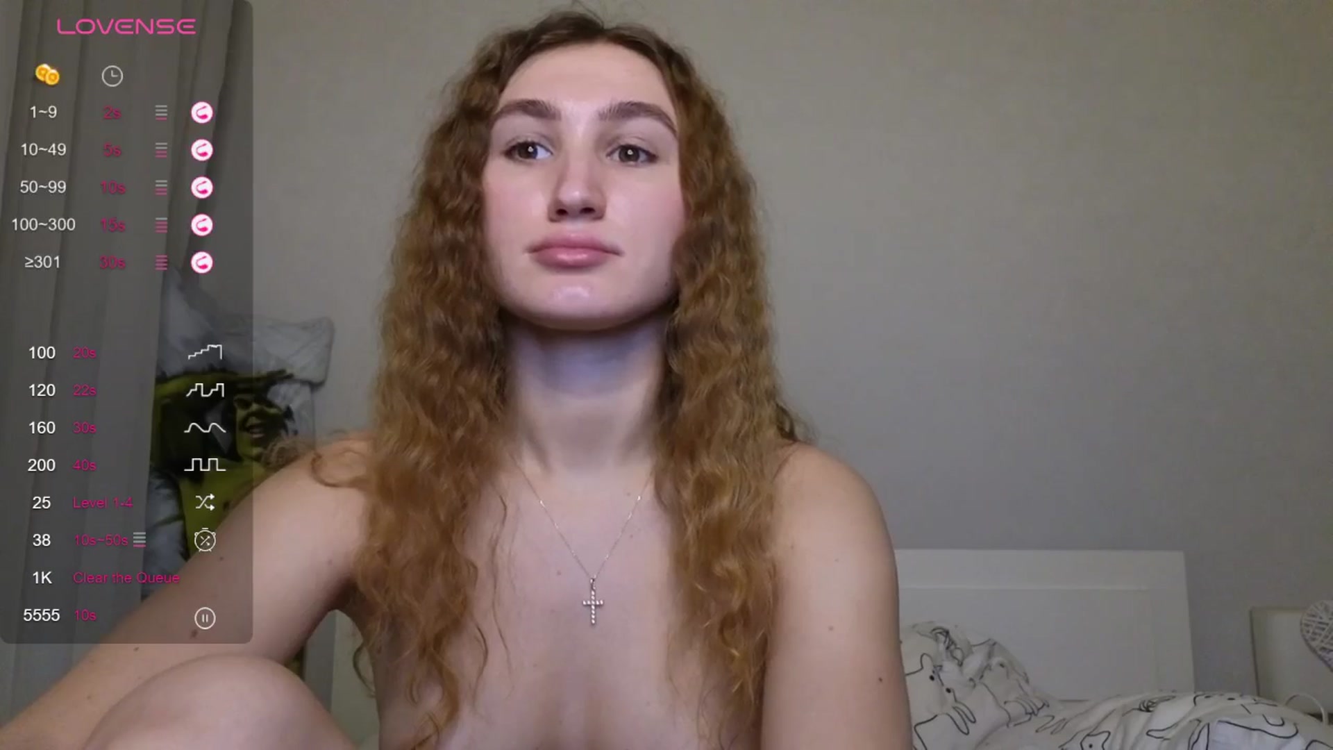 Gallery image thumbnail from Kellykeat's myfreecams stream on, 11/29/2025, 12:02 image 2 of 20