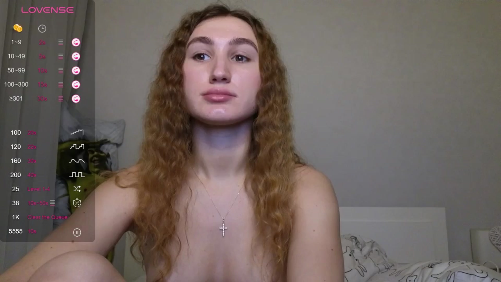 Gallery image thumbnail from Kellykeat's myfreecams stream on, 11/29/2025, 12:02 image 3 of 20