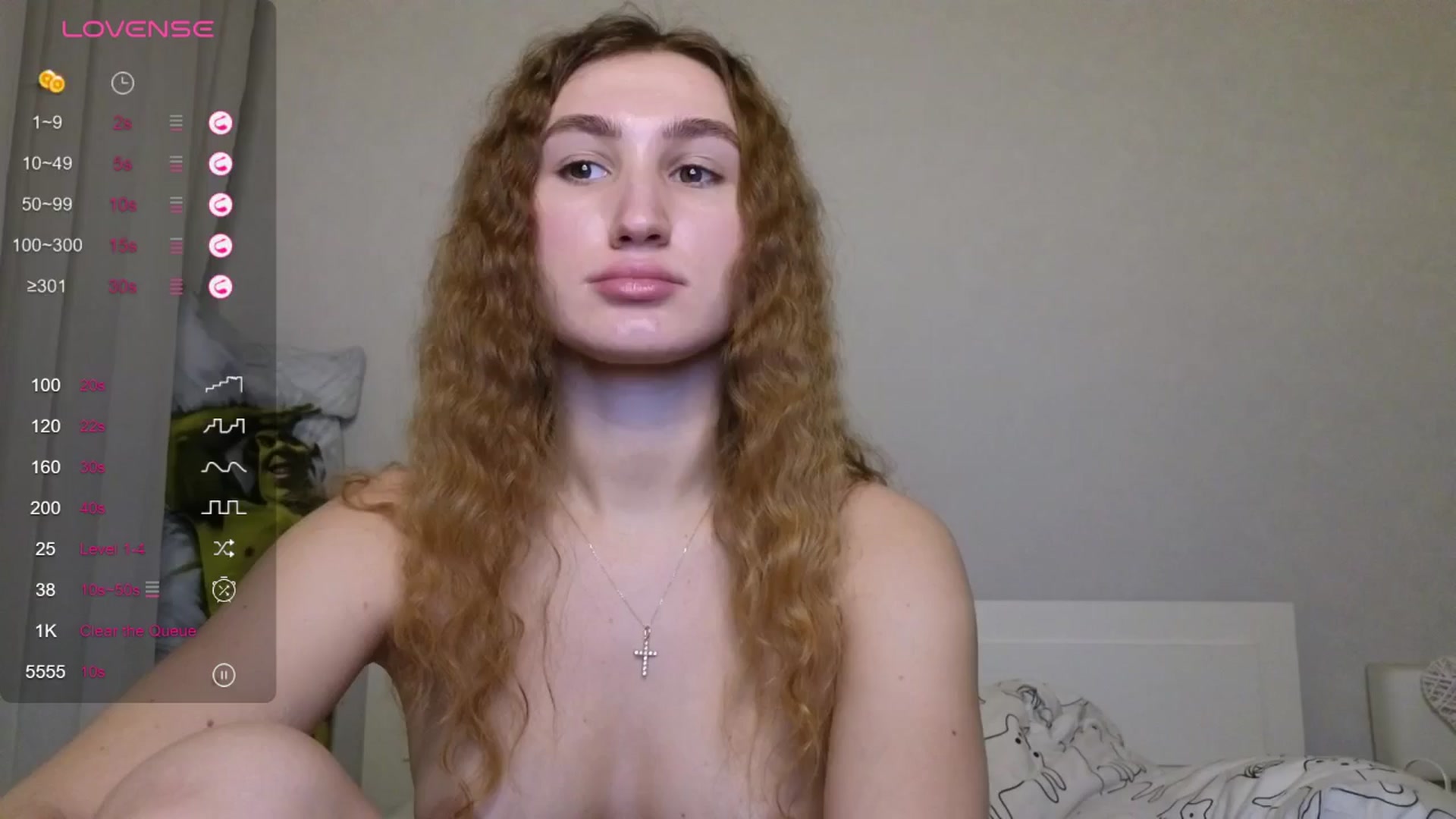 Gallery image thumbnail from Kellykeat's myfreecams stream on, 11/29/2025, 12:02 image 1 of 20