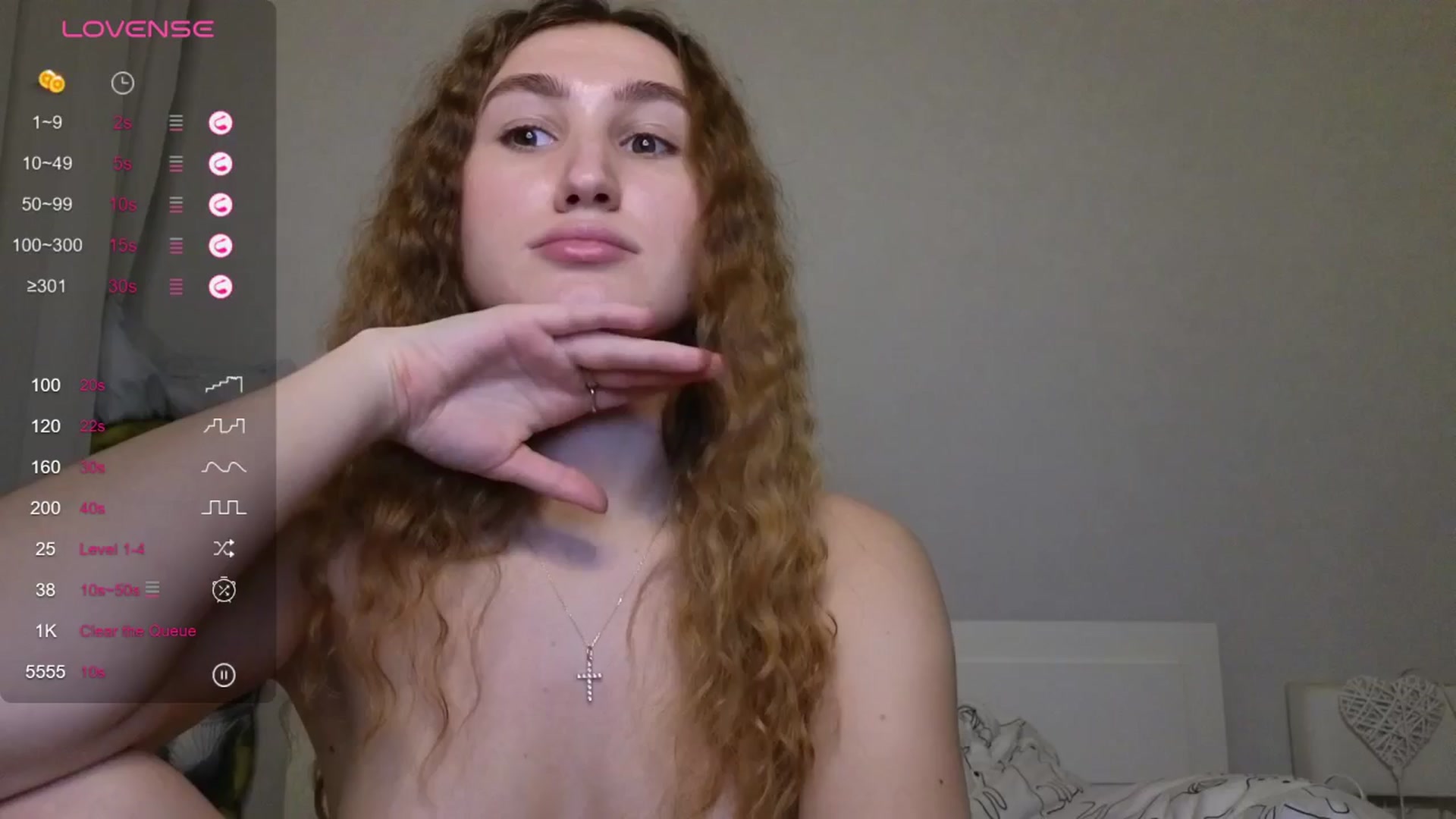 Gallery image thumbnail from Kellykeat's myfreecams stream on, 11/29/2025, 13:10 image 10 of 20