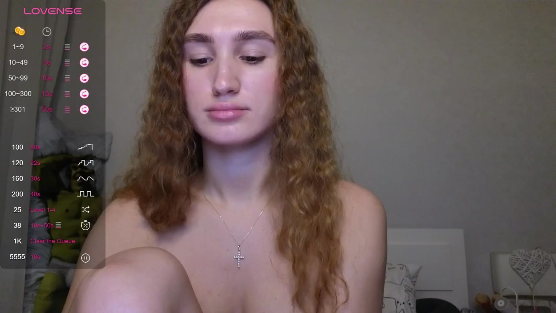 Gallery image thumbnail from Kellykeat's myfreecams stream on, 11/30/2025, 11:04 image 10 of 20