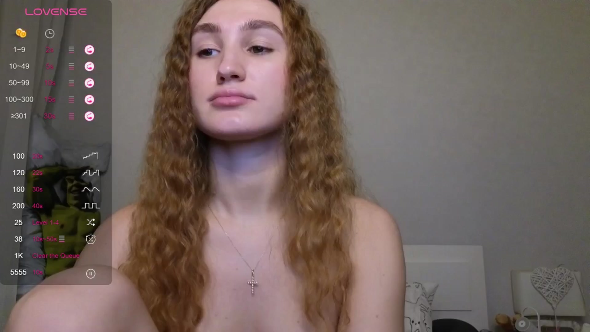 Gallery image thumbnail from Kellykeat's myfreecams stream on, 11/30/2025, 11:04 image 6 of 20