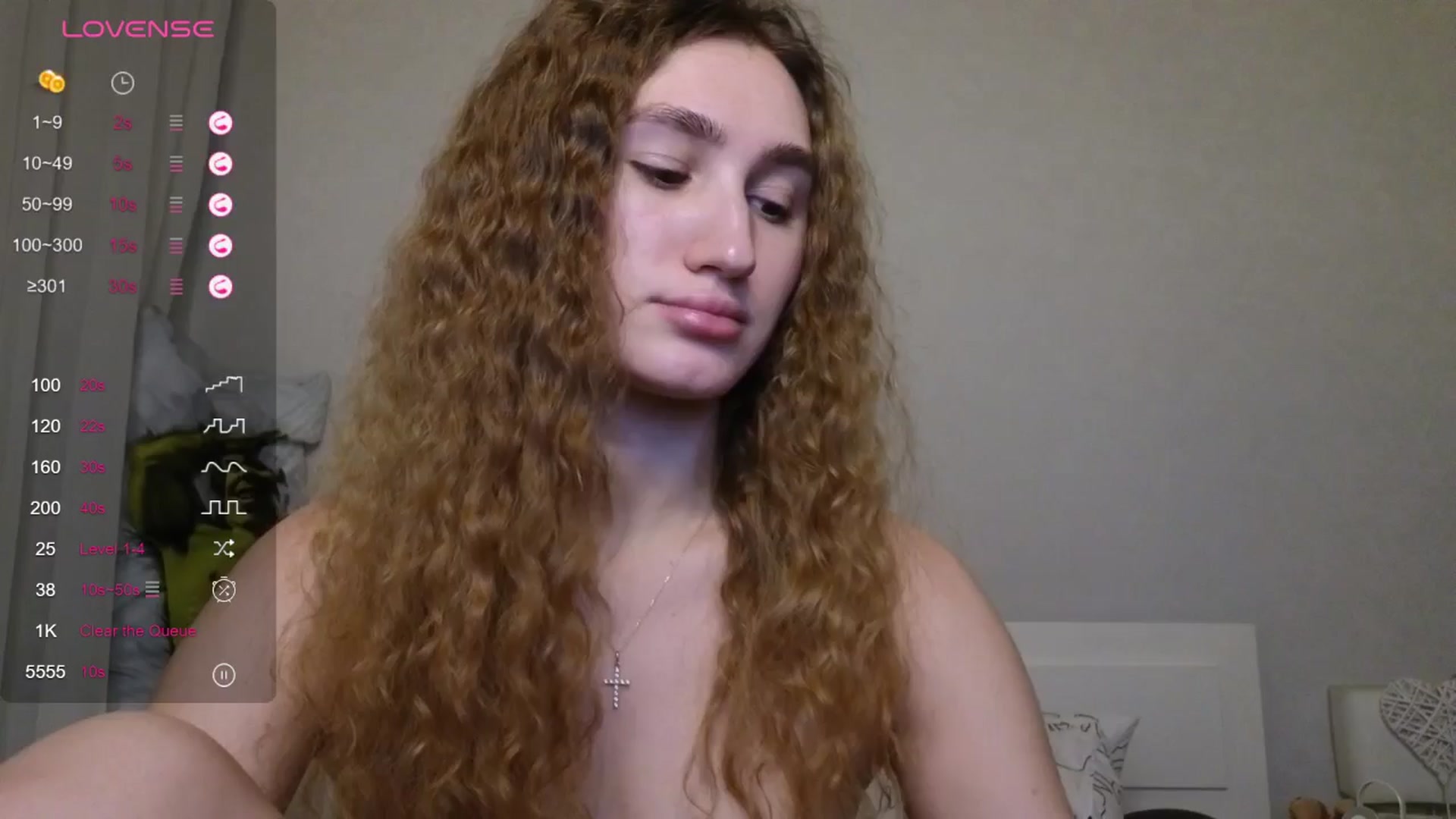 Gallery image thumbnail from Kellykeat's myfreecams stream on, 11/30/2025, 11:04 image 1 of 20