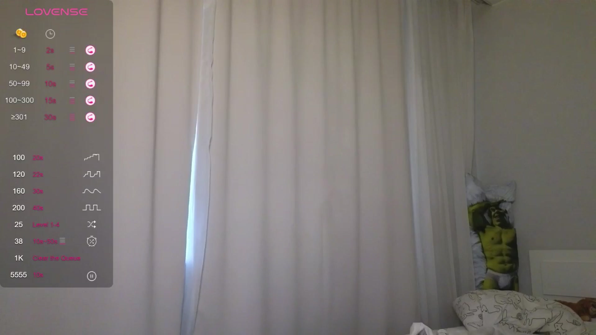 Gallery image thumbnail from Kellykeat's myfreecams stream on, 12/04/2025, 10:42 image 14 of 20