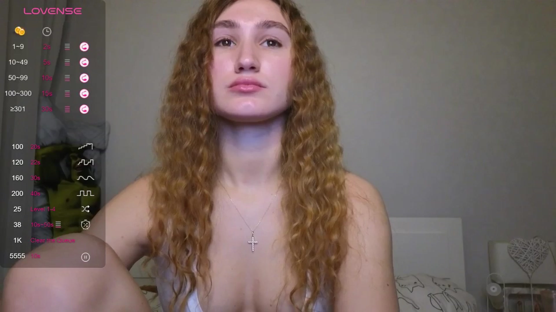 Gallery image thumbnail from Kellykeat's myfreecams stream on, 12/04/2025, 10:42 image 20 of 20