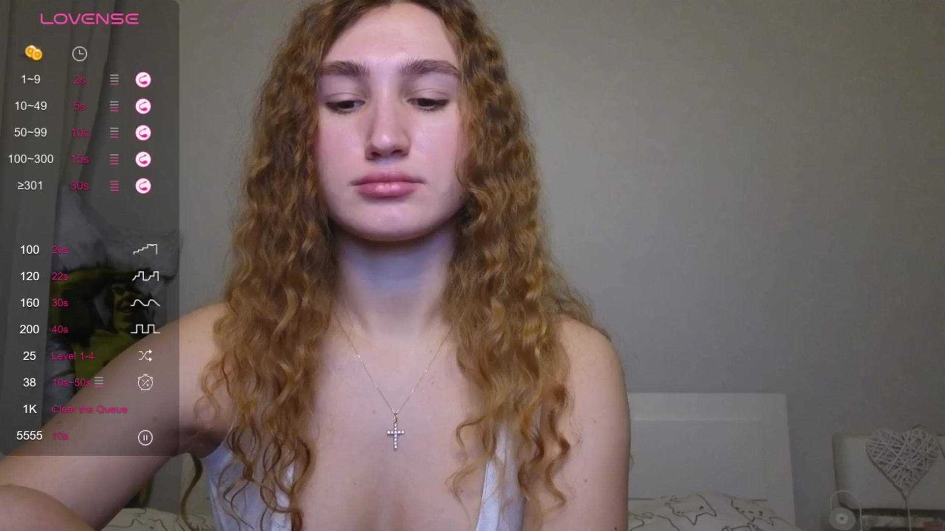 Gallery image thumbnail from Kellykeat's myfreecams stream on, 12/04/2025, 10:42 image 1 of 20