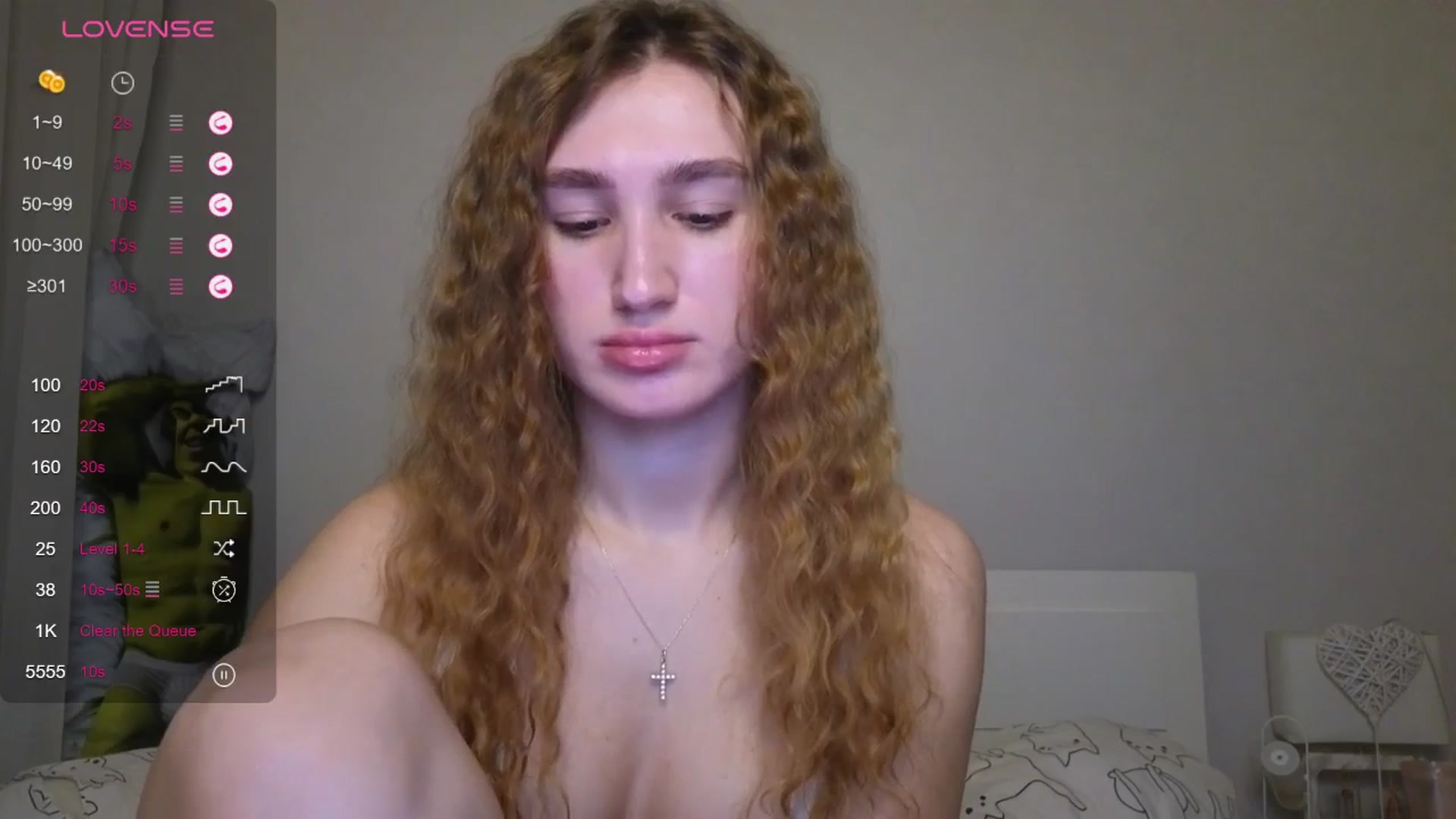 Gallery image thumbnail from Kellykeat's myfreecams stream on, 12/04/2025, 10:42 image 18 of 20