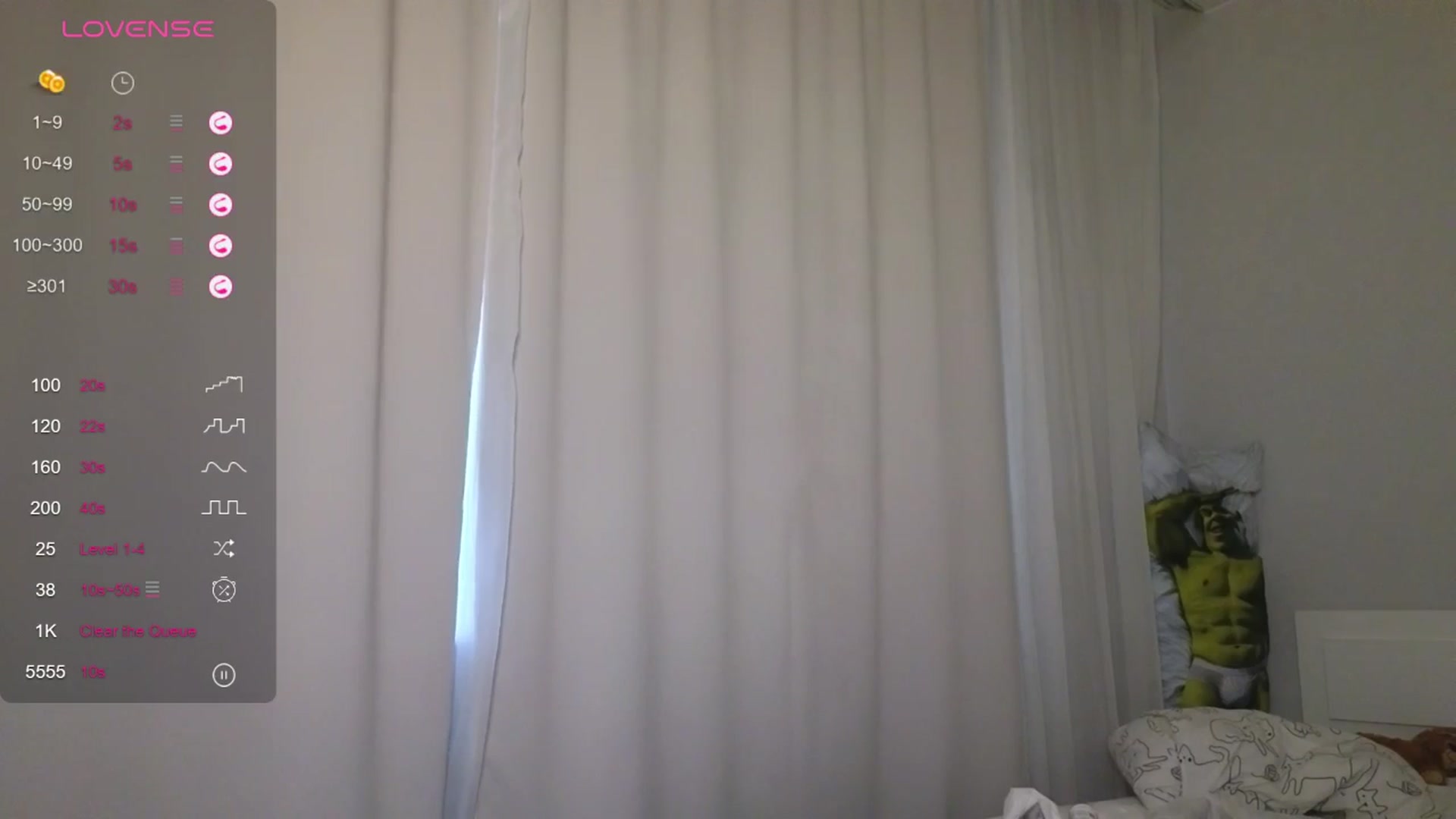 Gallery image thumbnail from Kellykeat's myfreecams stream on, 12/04/2025, 10:42 image 13 of 20