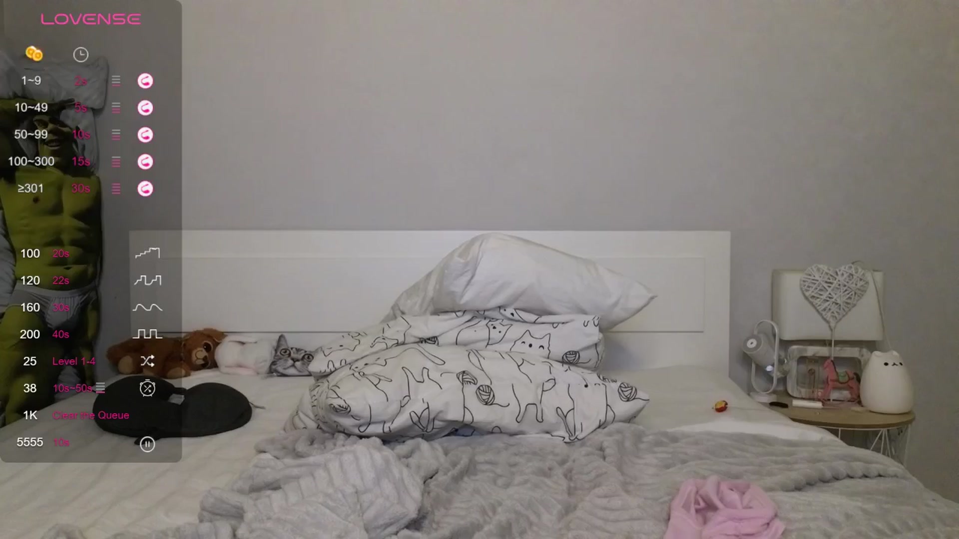 Gallery image thumbnail from Kellykeat's myfreecams stream on, 12/09/2025, 02:21 image 12 of 20