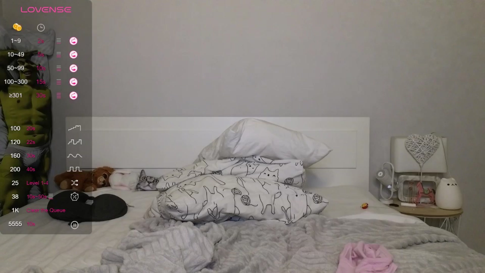 Gallery image thumbnail from Kellykeat's myfreecams stream on, 12/09/2025, 02:21 image 11 of 20