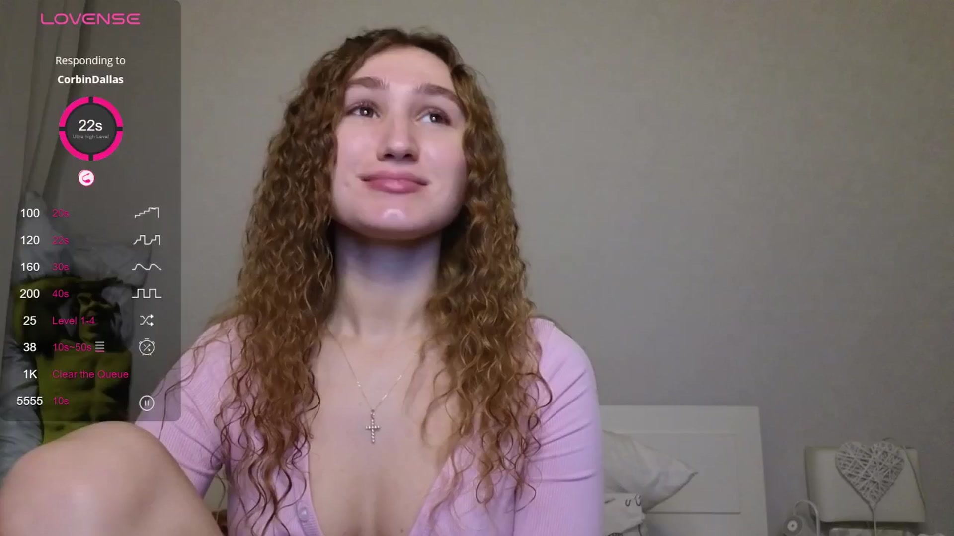 Gallery image thumbnail from Kellykeat's myfreecams stream on, 12/09/2025, 03:21 image 4 of 20