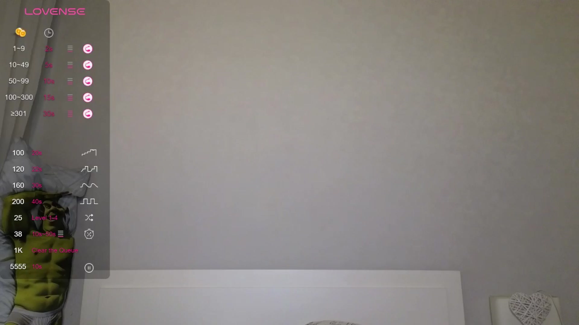 Gallery image thumbnail from Kellykeat's myfreecams stream on, 12/10/2025, 10:21 image 7 of 20