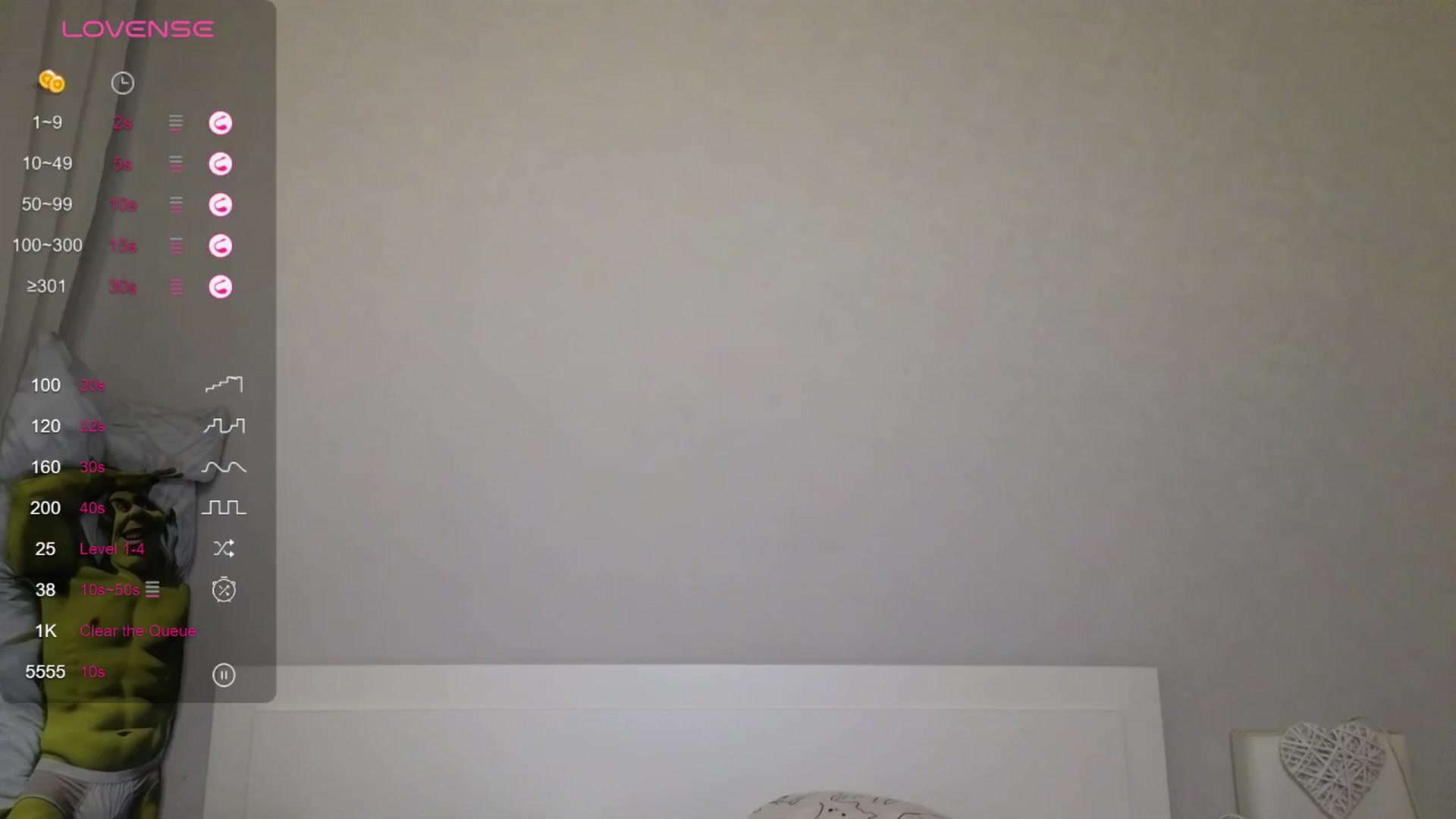 Gallery image thumbnail from Kellykeat's myfreecams stream on, 12/10/2025, 10:21 image 16 of 20