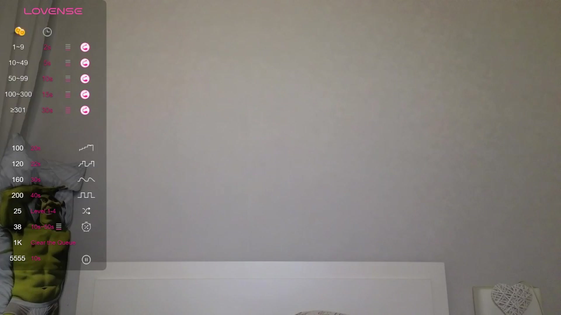 Gallery image thumbnail from Kellykeat's myfreecams stream on, 12/10/2025, 10:21 image 6 of 20