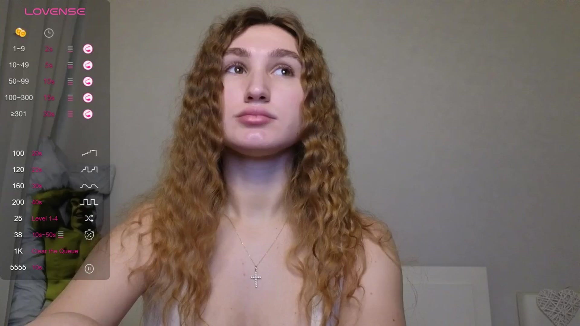 Gallery image thumbnail from Kellykeat's myfreecams stream on, 12/10/2025, 10:21 image 20 of 20