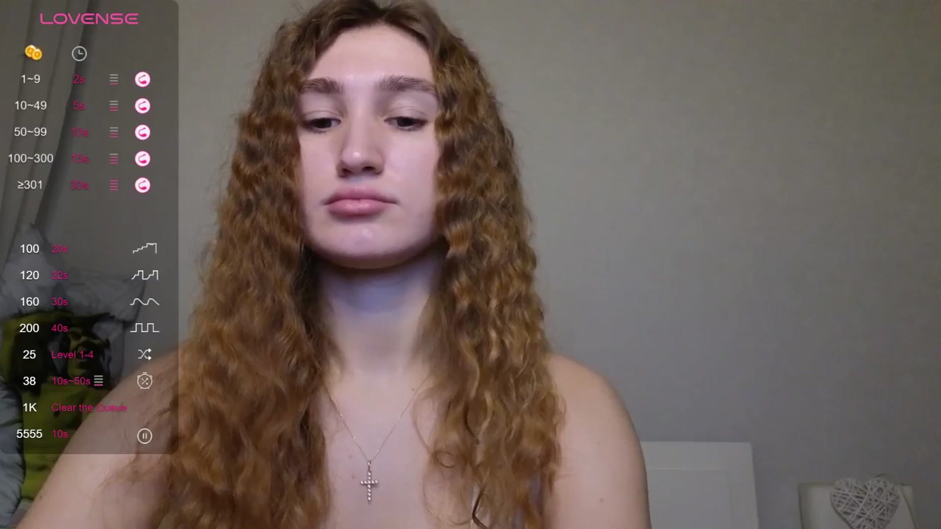 Gallery image thumbnail from Kellykeat's myfreecams stream on, 12/10/2025, 10:21 image 13 of 20